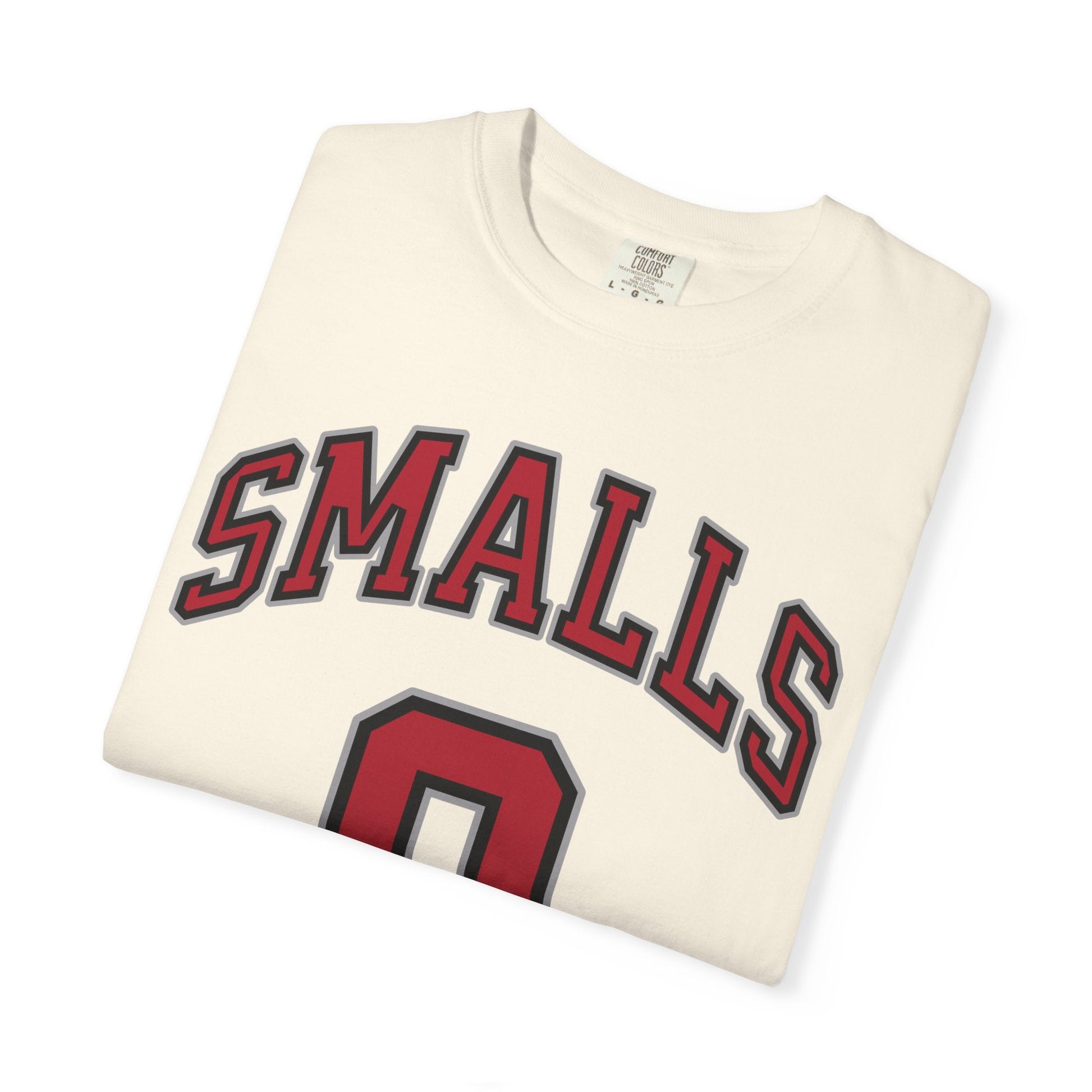 Kamiah Smalls Fire Premium Unisex Shirt | Chix Sports