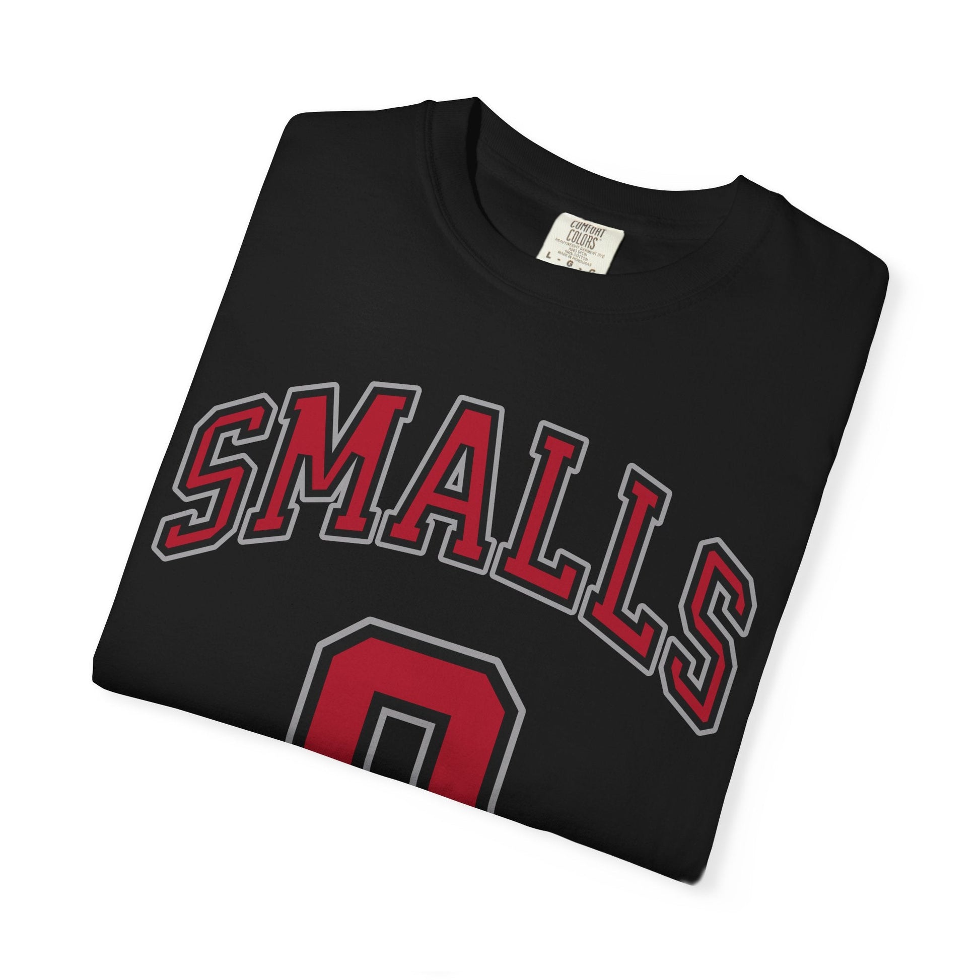 Kamiah Smalls Fire Premium Unisex Shirt | Chix Sports