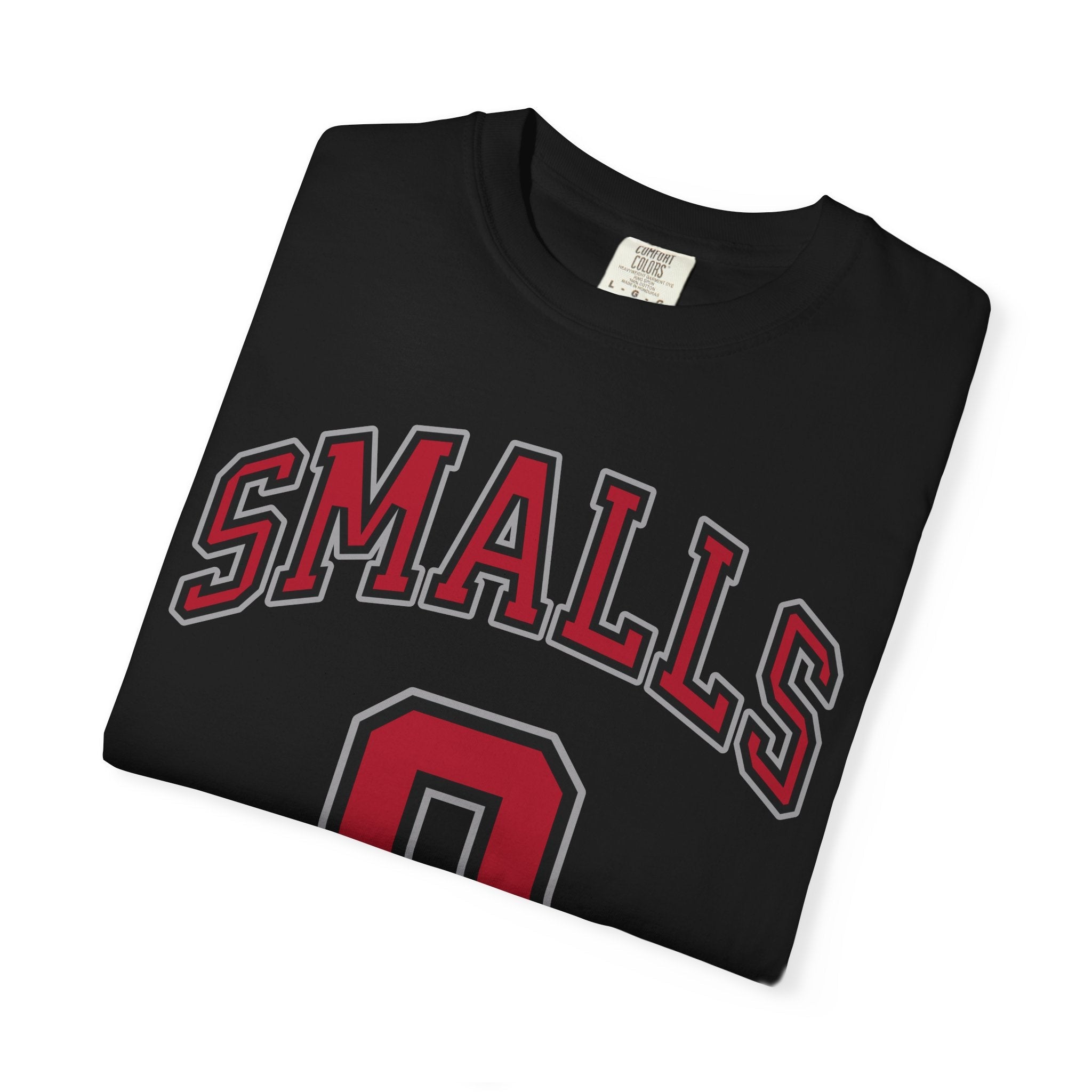 Kamiah Smalls Fire Premium Unisex Shirt | Chix Sports
