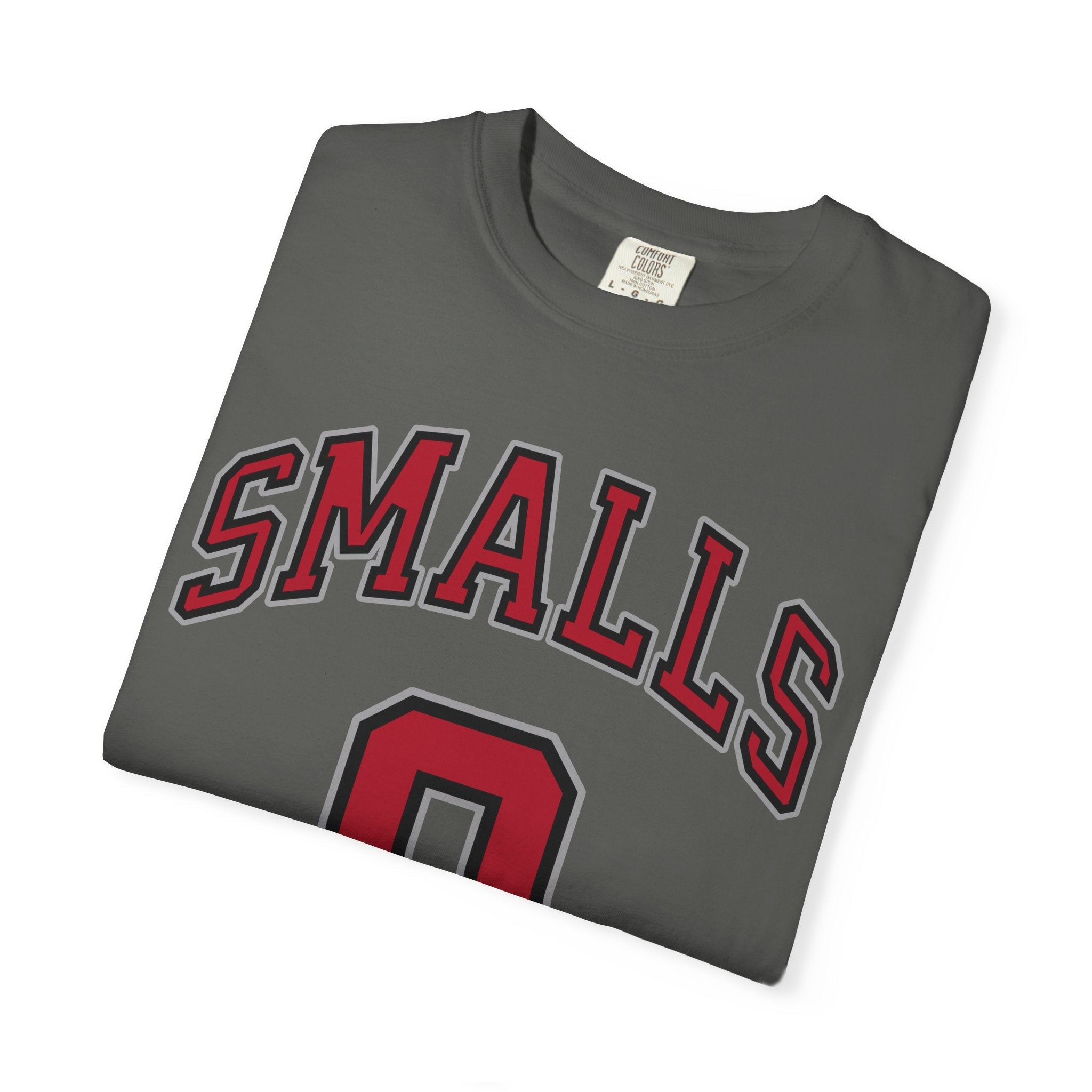 Kamiah Smalls Fire Premium Unisex Shirt | Chix Sports