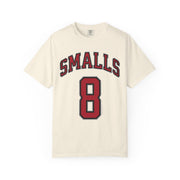 Kamiah Smalls Fire Premium Unisex Shirt | Chix Sports