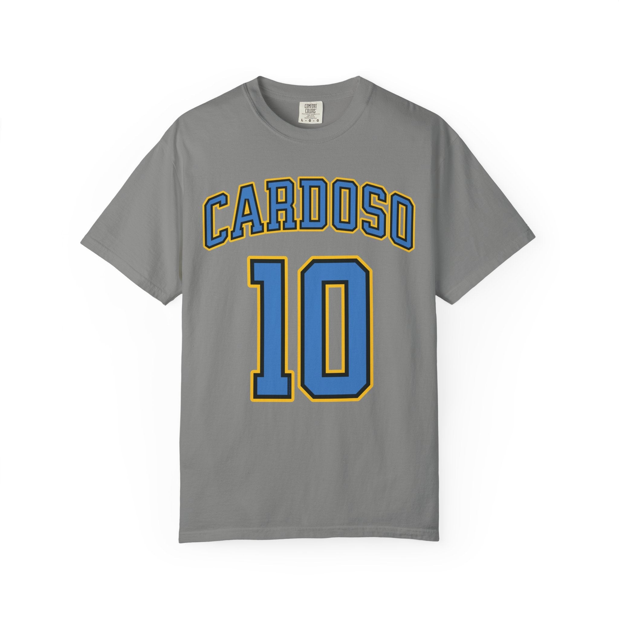 Kamilla Cardoso Sky Basketball Premium Shirt | Chix Sports