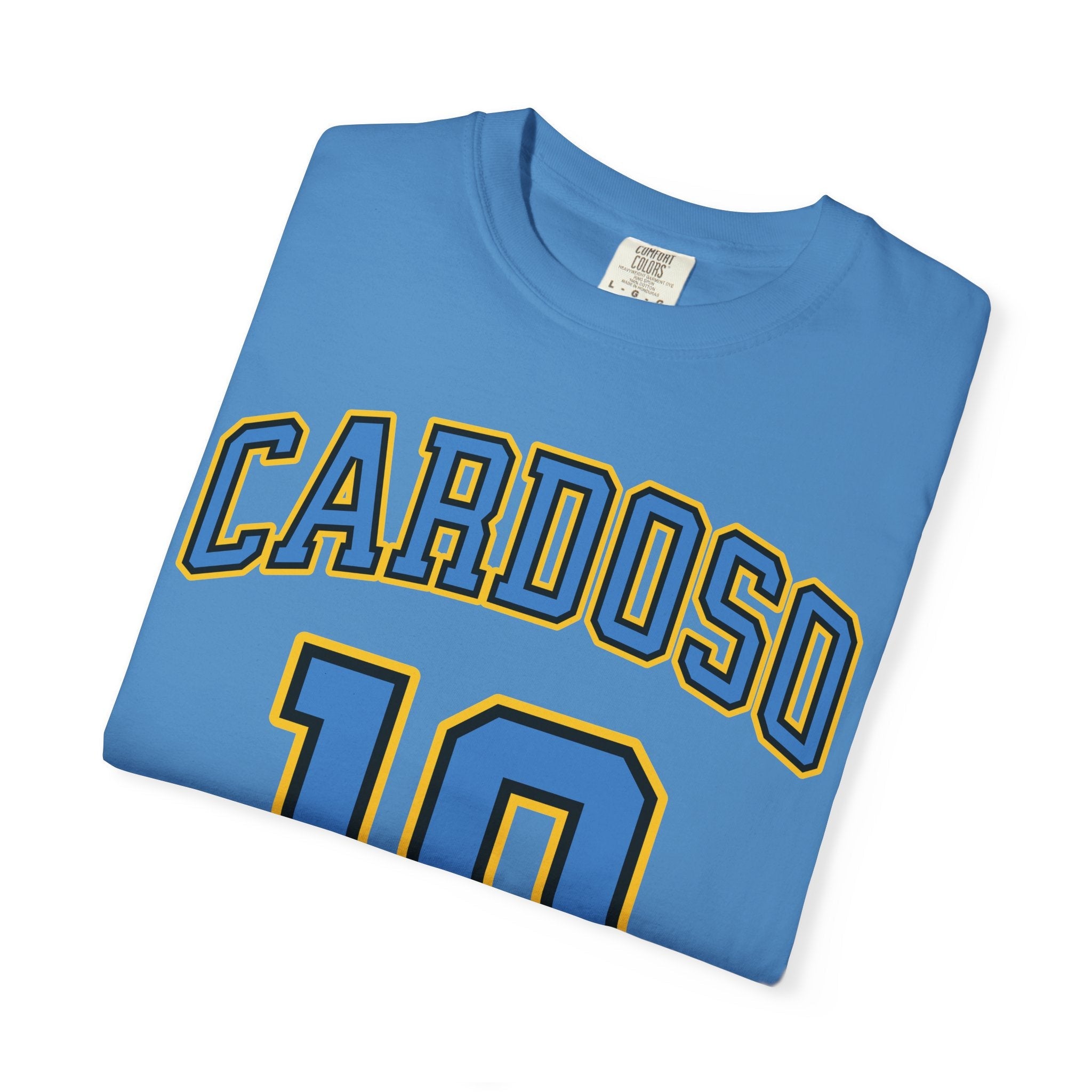 Kamilla Cardoso Sky Basketball Premium Shirt | Chix Sports