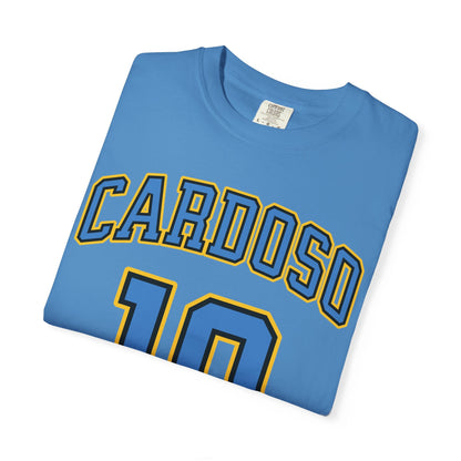 Kamilla Cardoso Sky Basketball Premium Shirt | Chix Sports