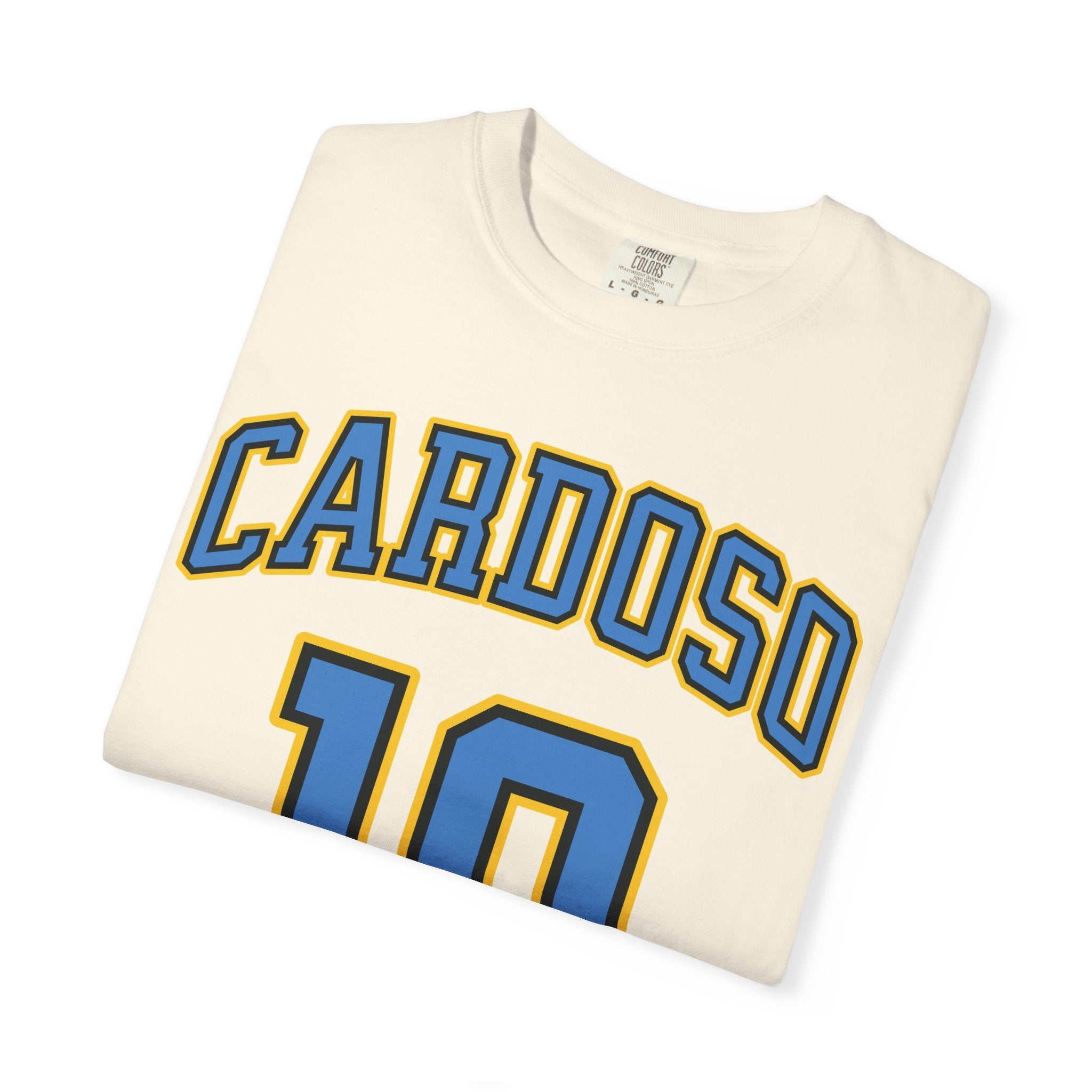 Kamilla Cardoso Sky Basketball Premium Shirt | Chix Sports