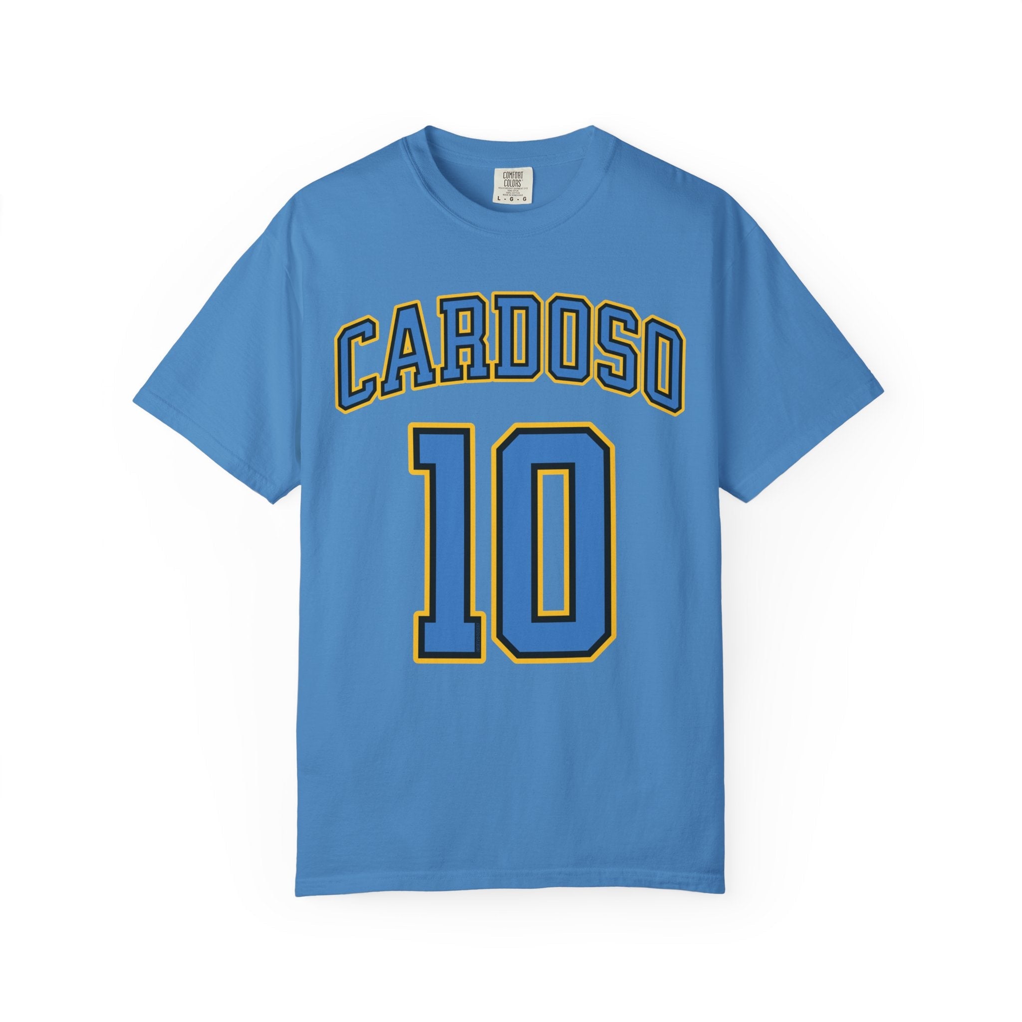 Kamilla Cardoso Sky Basketball Premium Shirt | Chix Sports