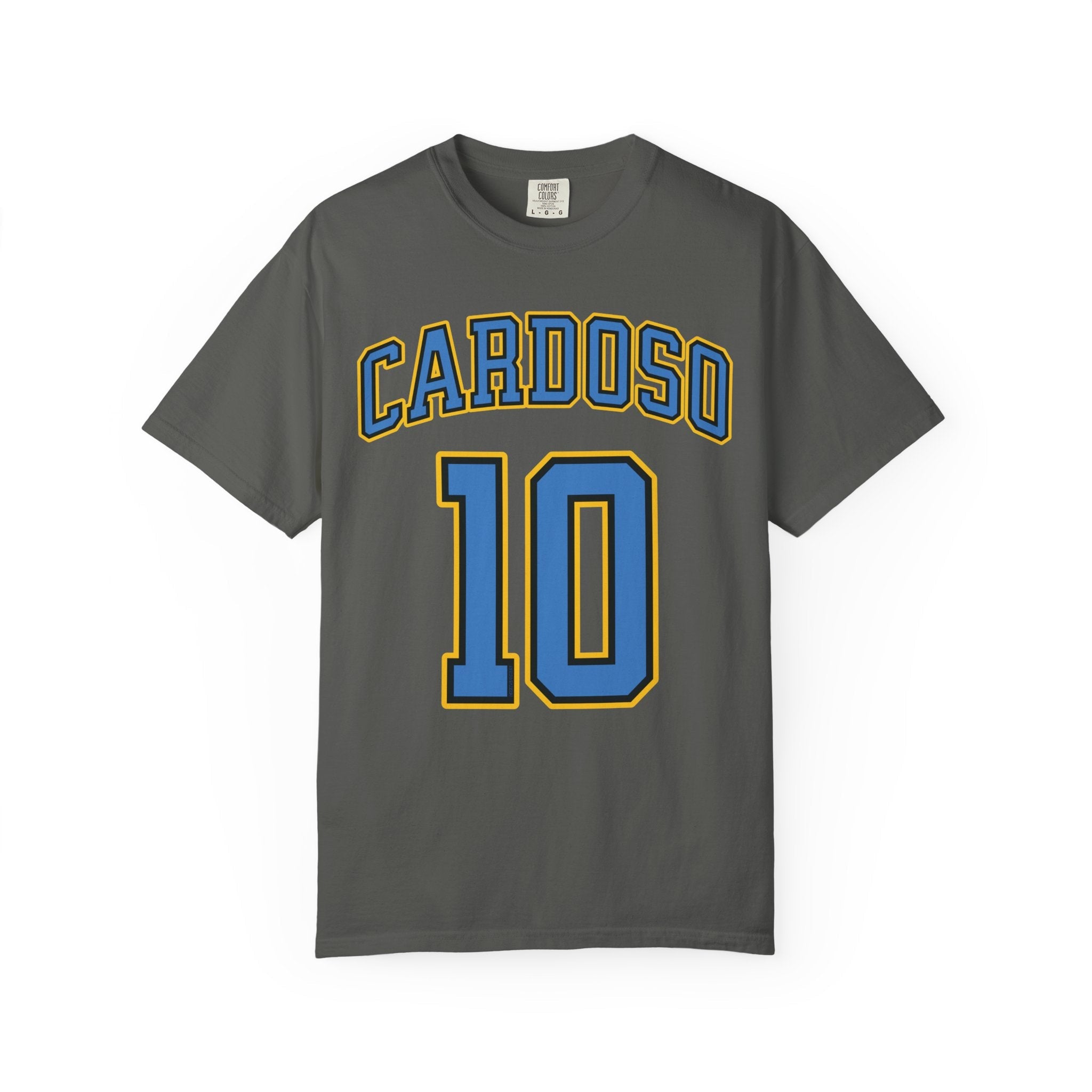 Kamilla Cardoso Sky Basketball Premium Shirt | Chix Sports