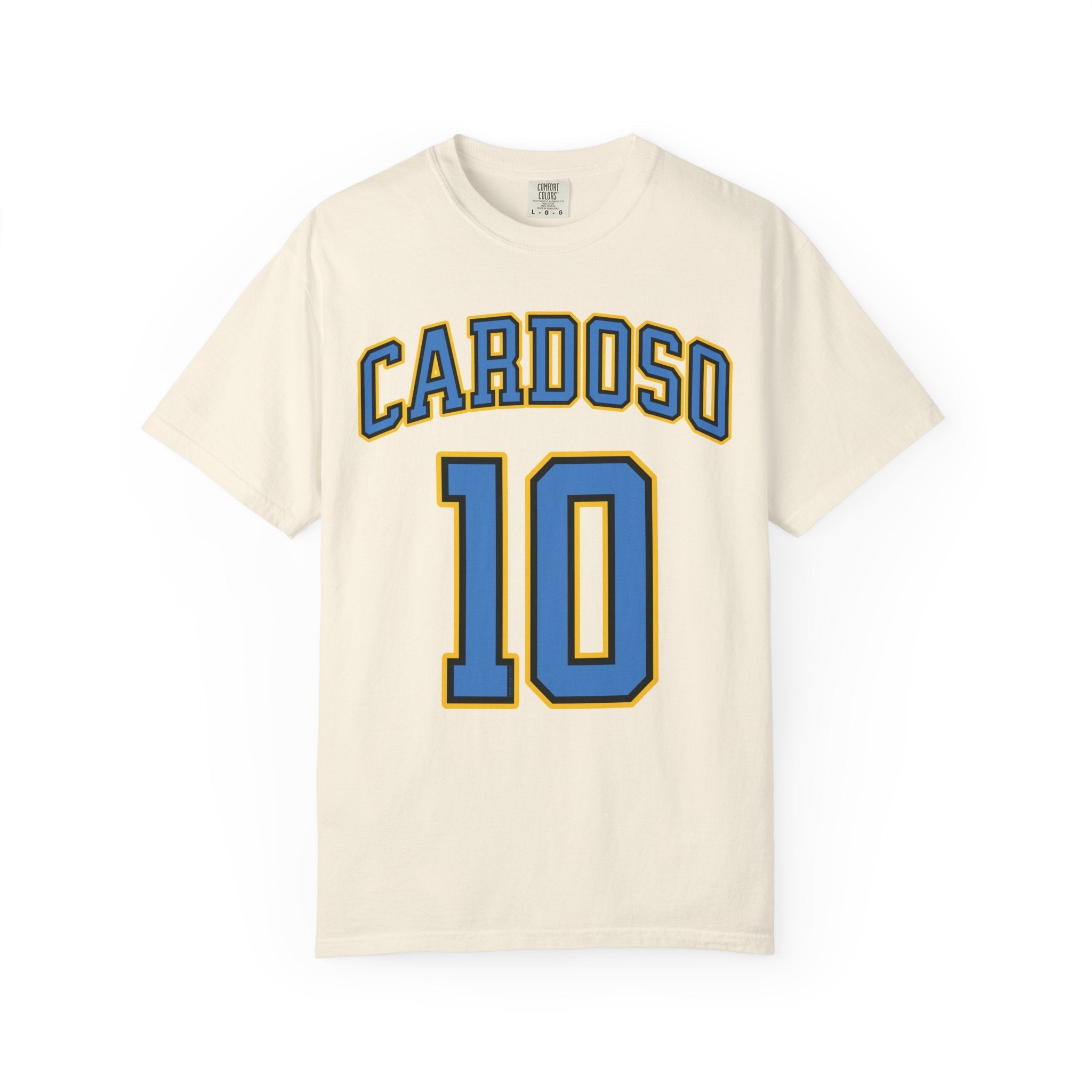Kamilla Cardoso Sky Basketball Premium Shirt | Chix Sports