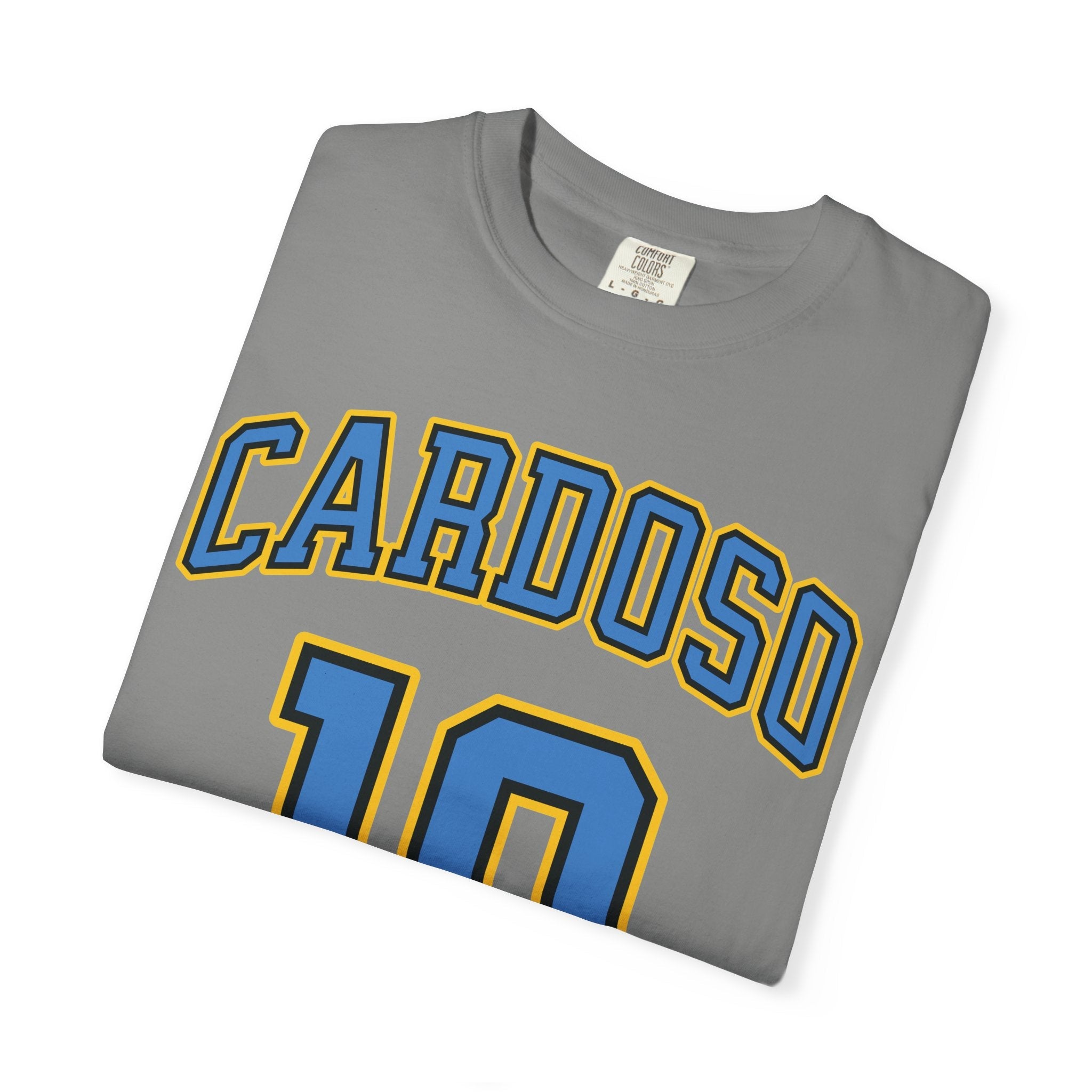 Kamilla Cardoso Sky Basketball Premium Shirt | Chix Sports