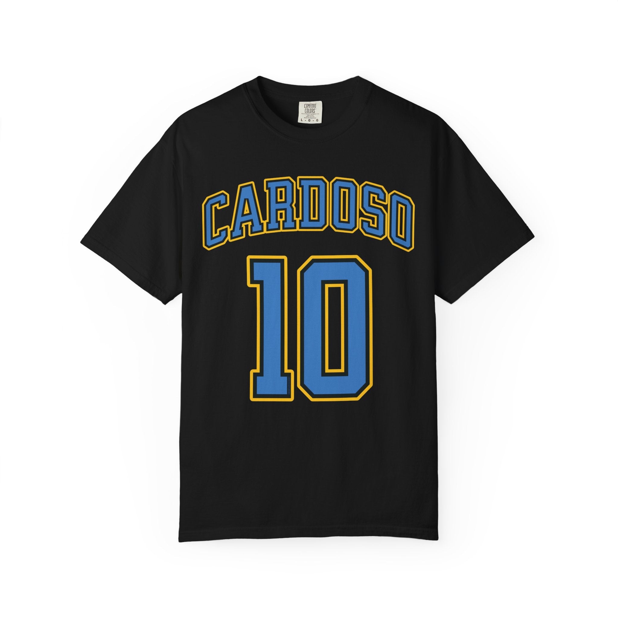 Kamilla Cardoso Sky Basketball Premium Shirt | Chix Sports