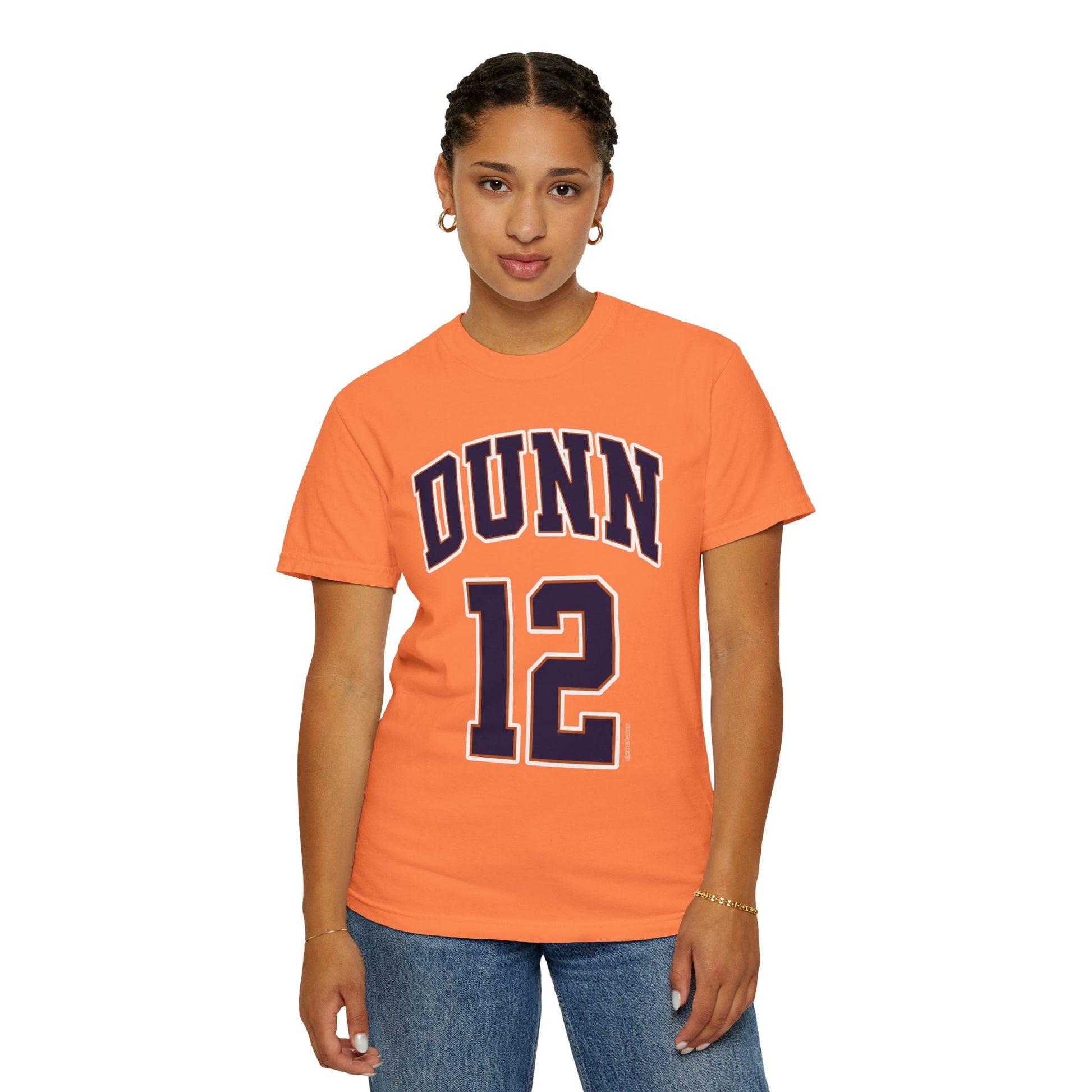 Kara Dunn Mercury Premium Unisex Shirt | Chix Sports