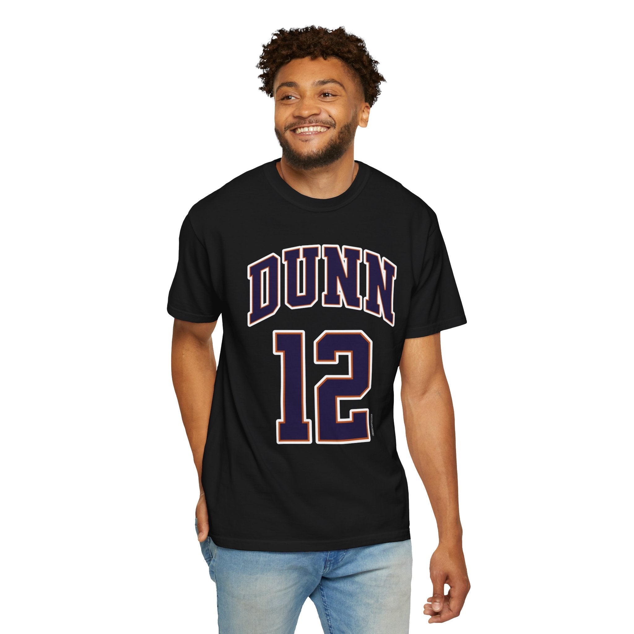 Kara Dunn Mercury Premium Unisex Shirt | Chix Sports