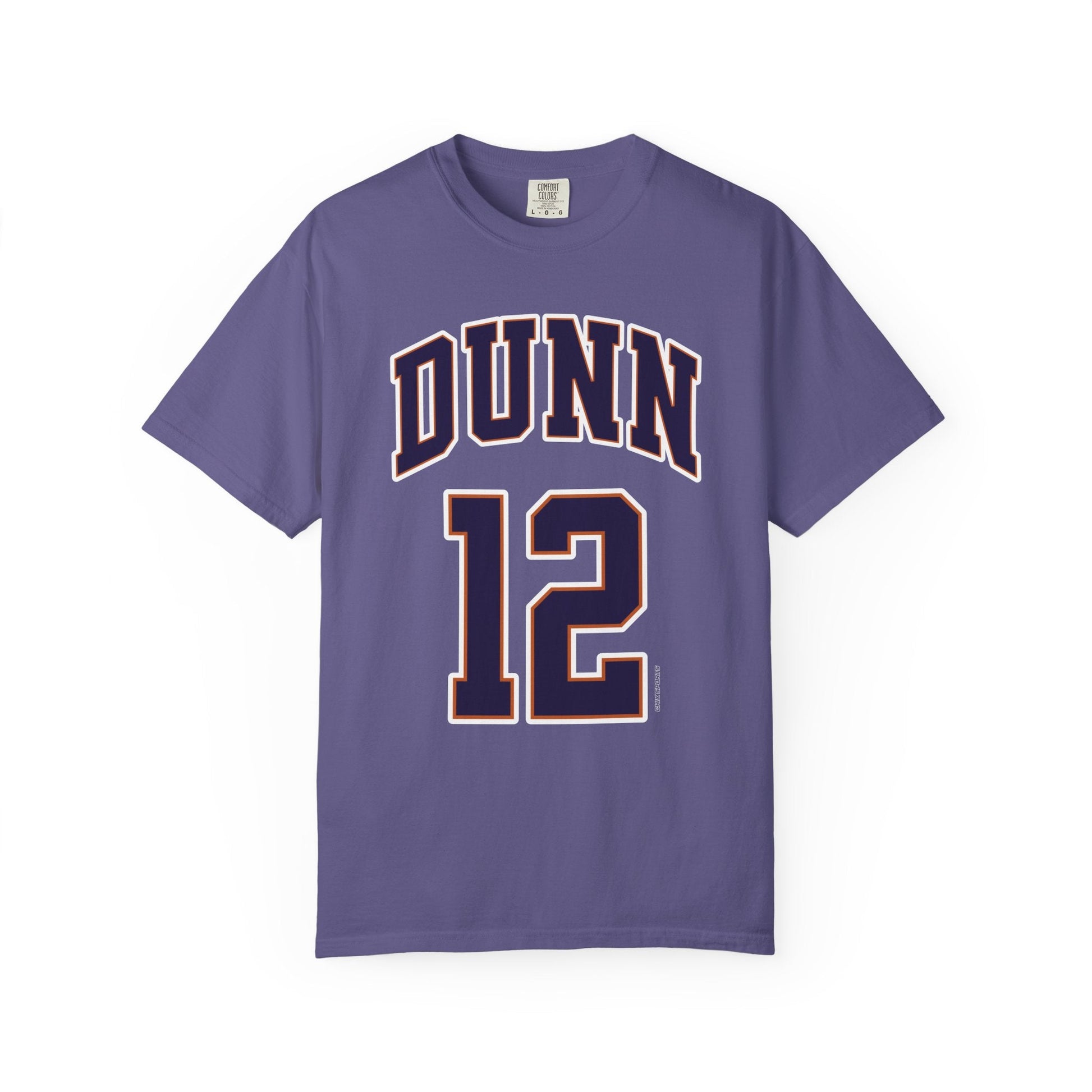 Kara Dunn Mercury Premium Unisex Shirt | Chix Sports