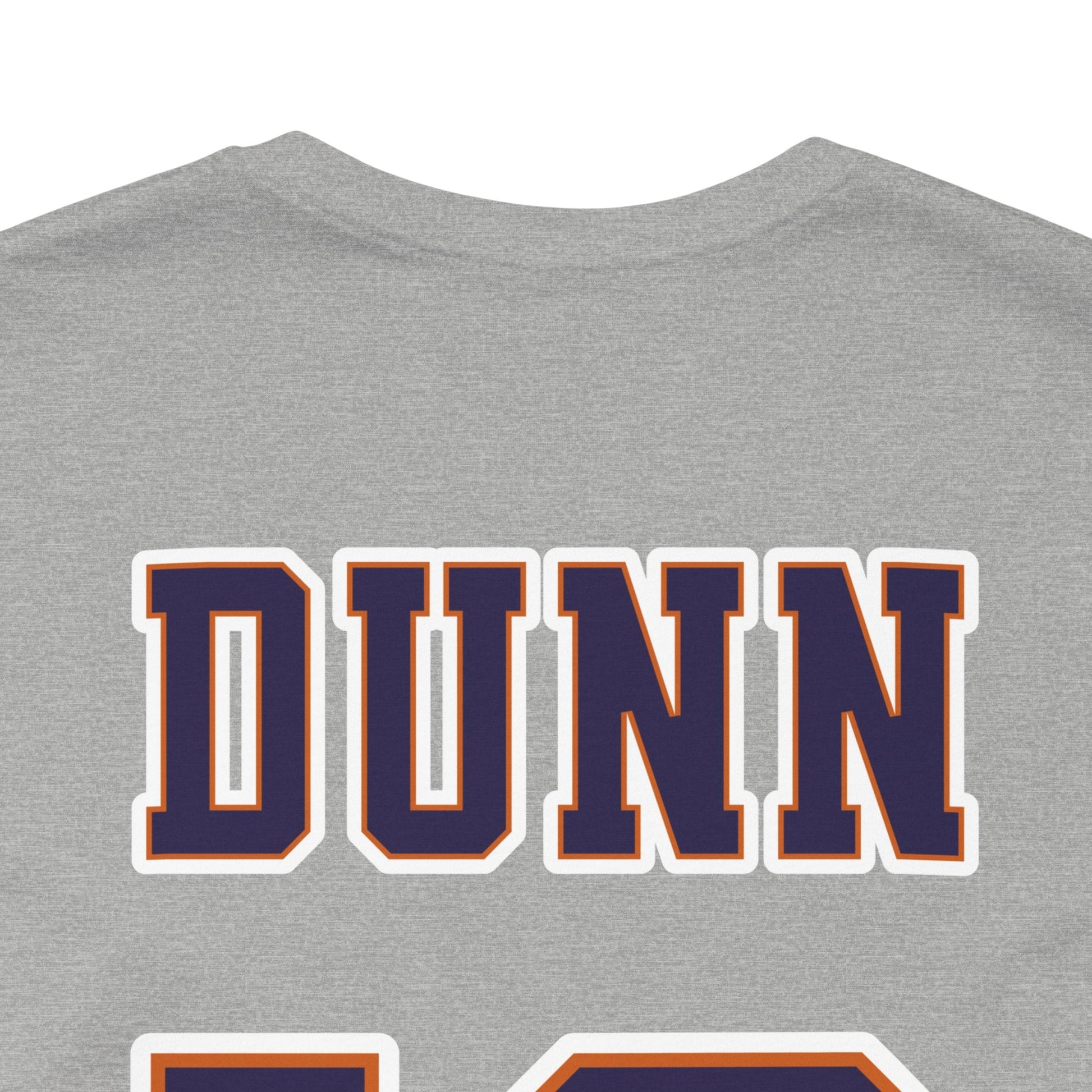 Kara Dunn Mercury Unisex Jersey Shirt | Chix Sports