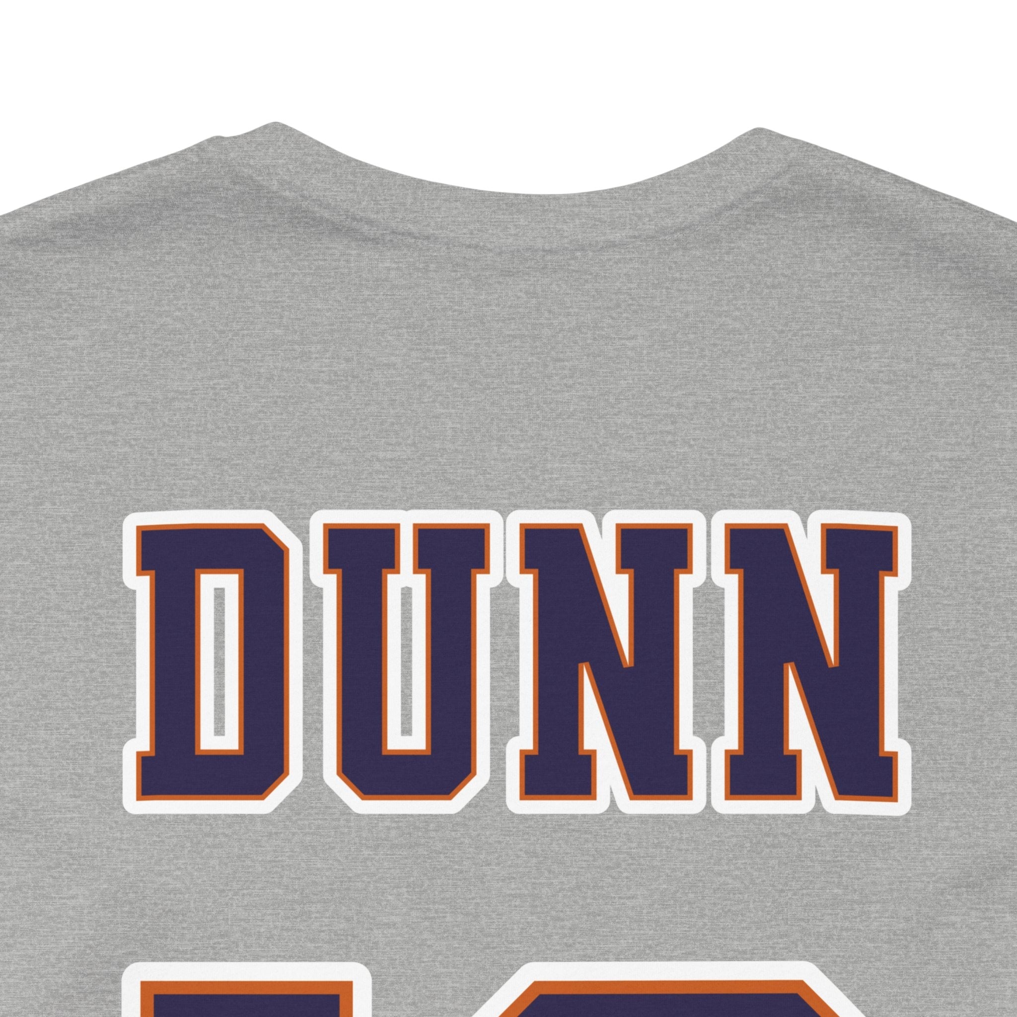 Kara Dunn Mercury Unisex Jersey Shirt | Chix Sports