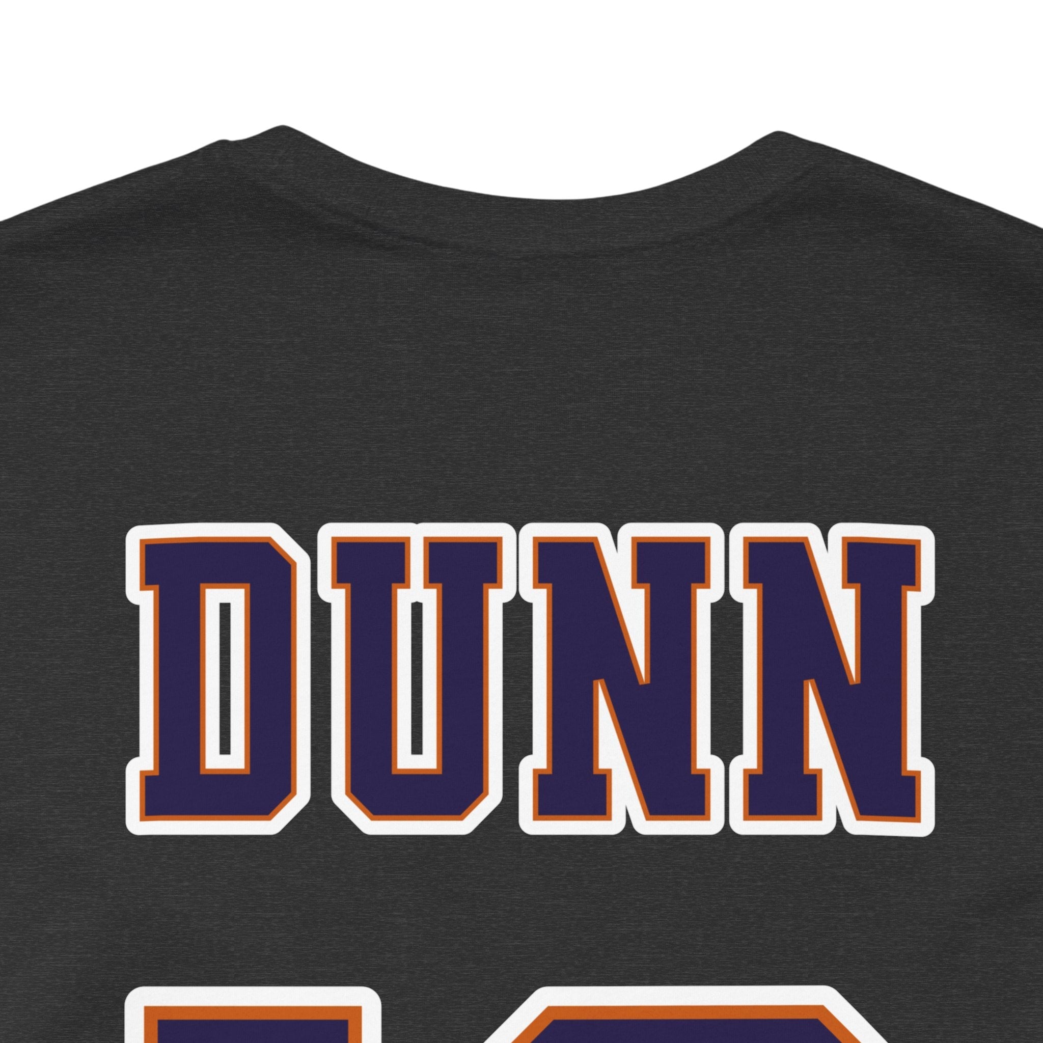Kara Dunn Mercury Unisex Jersey Shirt | Chix Sports