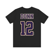 Kara Dunn Mercury Unisex Jersey Shirt | Chix Sports