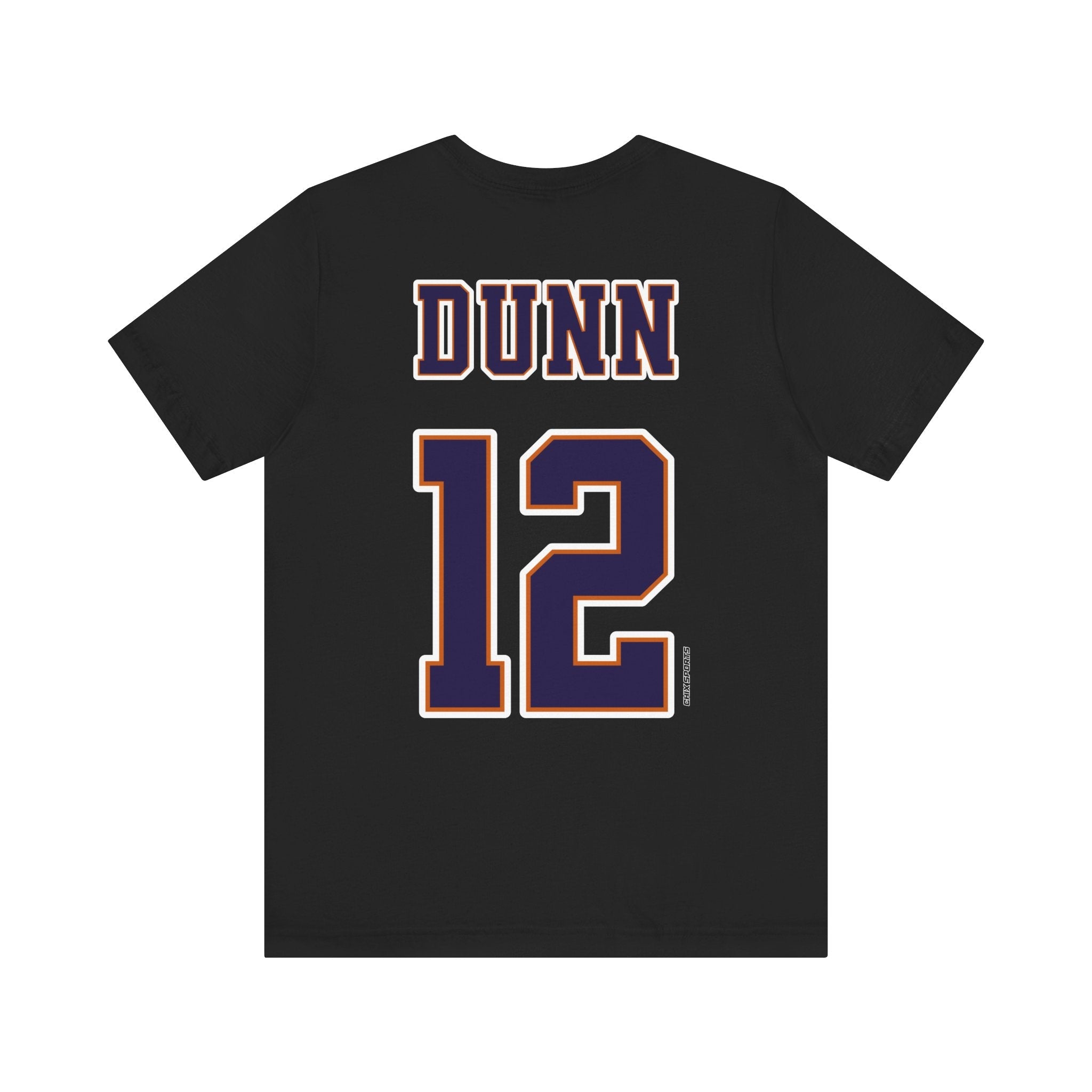 Kara Dunn Mercury Unisex Jersey Shirt | Chix Sports