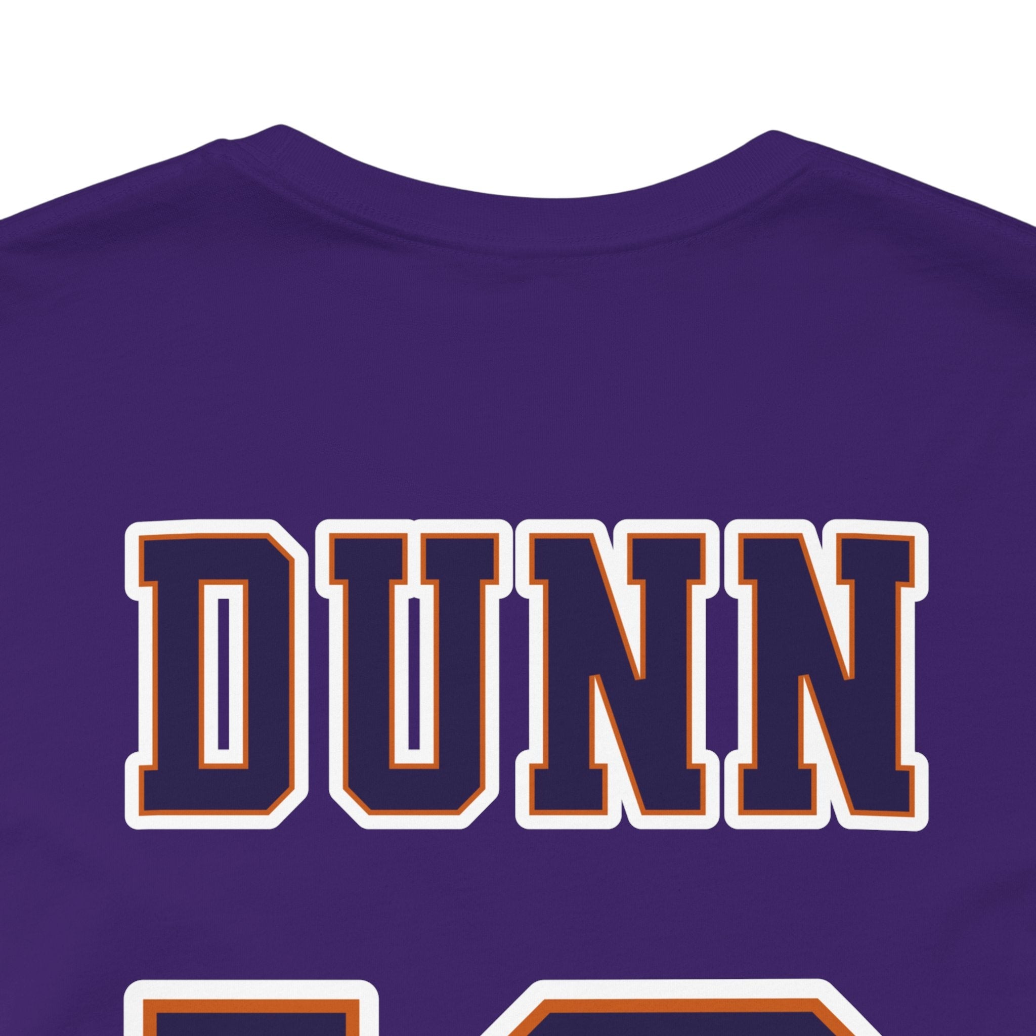 Kara Dunn Mercury Unisex Jersey Shirt | Chix Sports