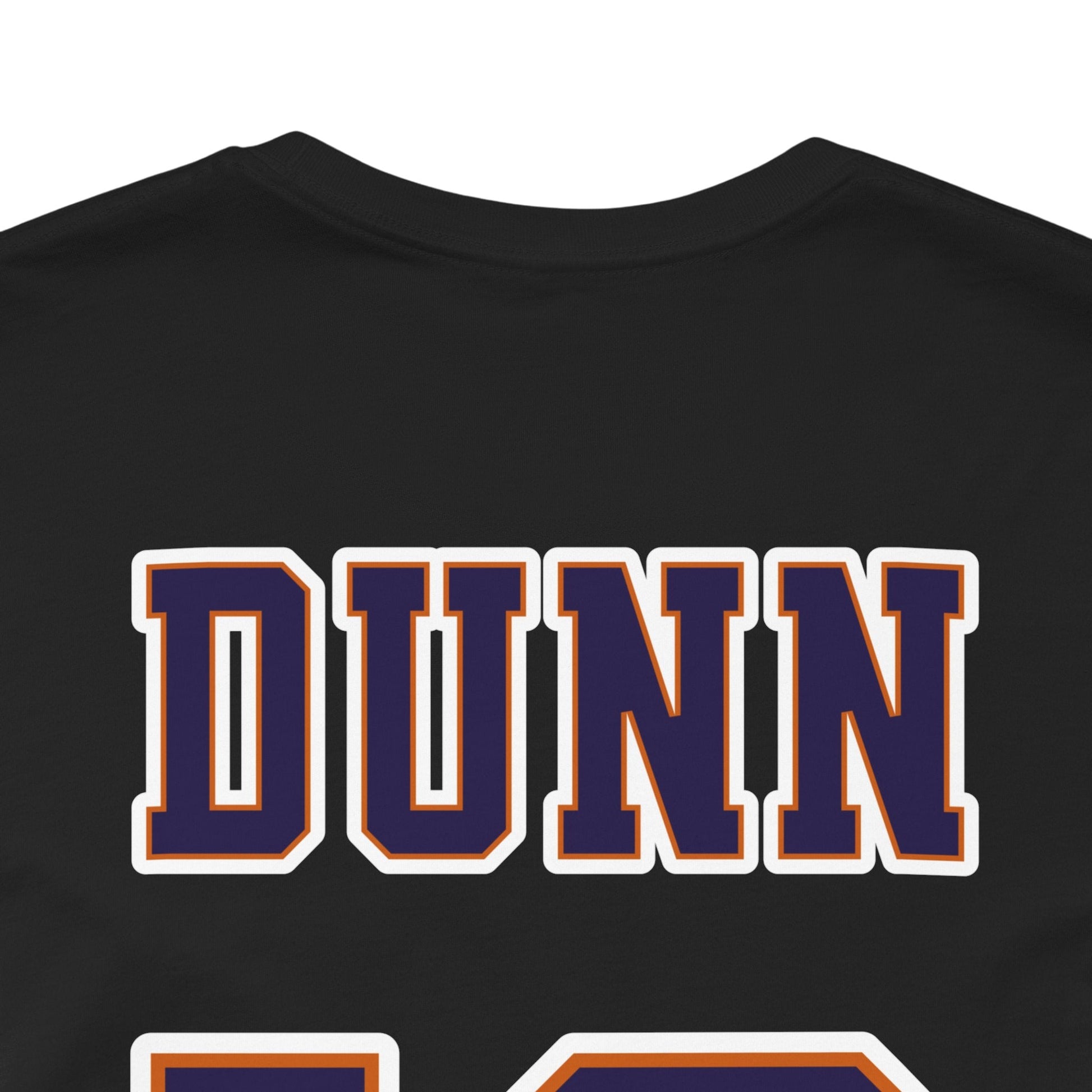 Kara Dunn Mercury Unisex Jersey Shirt | Chix Sports