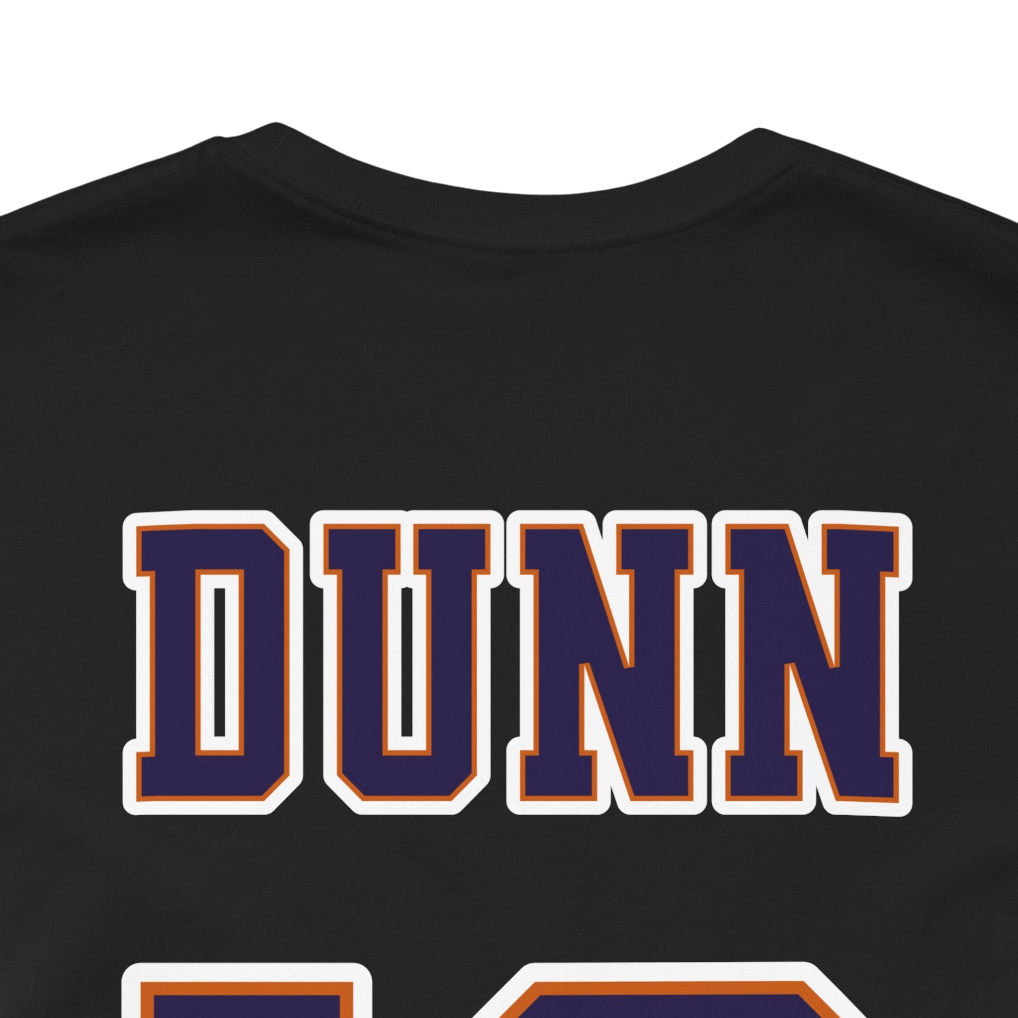 Kara Dunn Mercury Unisex Jersey Shirt | Chix Sports