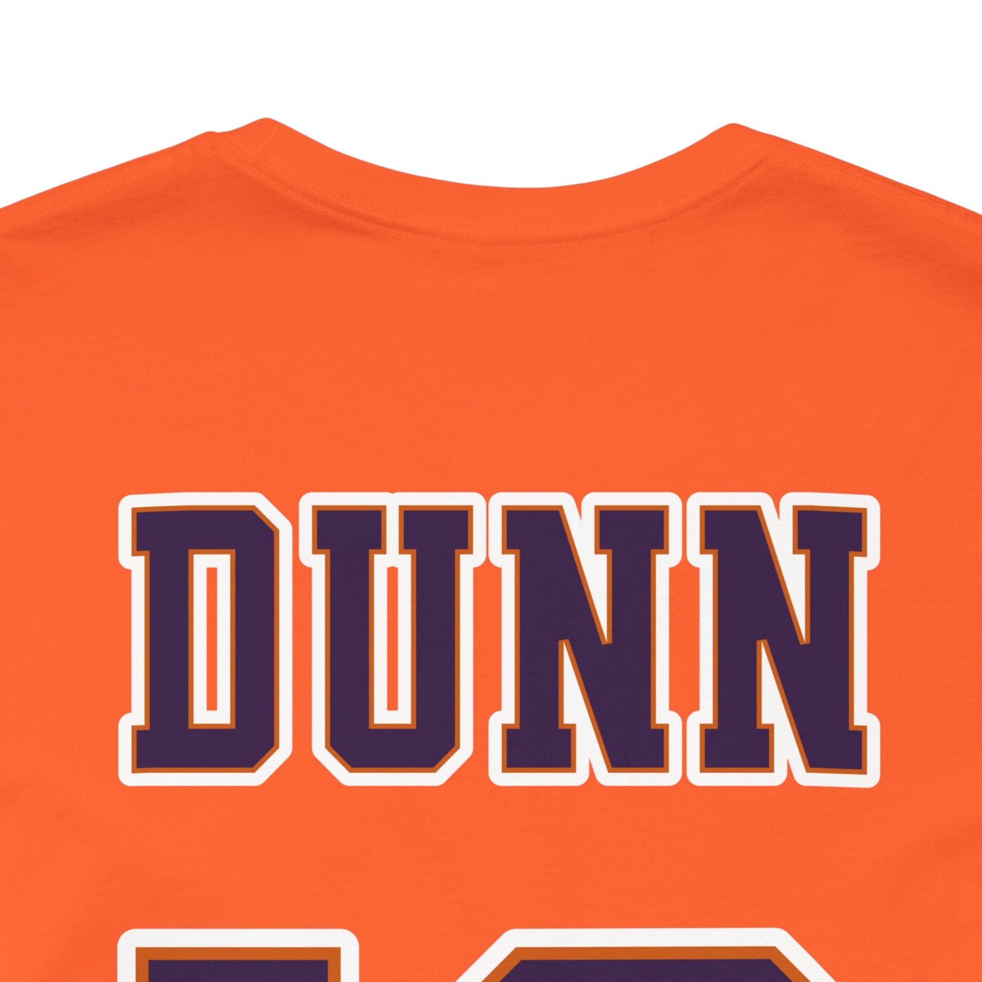 Kara Dunn Mercury Unisex Jersey Shirt | Chix Sports