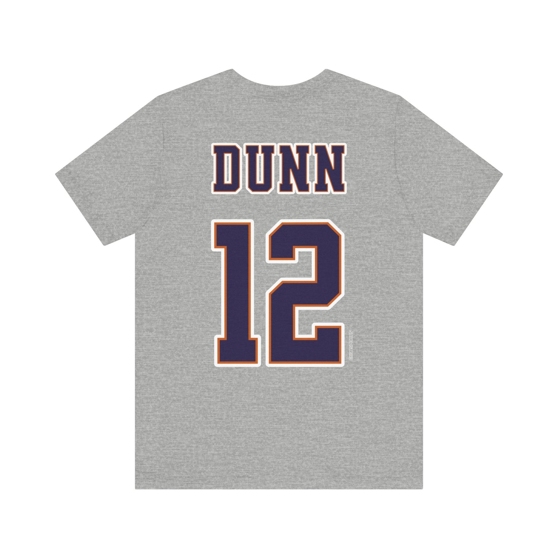 Kara Dunn Mercury Unisex Jersey Shirt | Chix Sports
