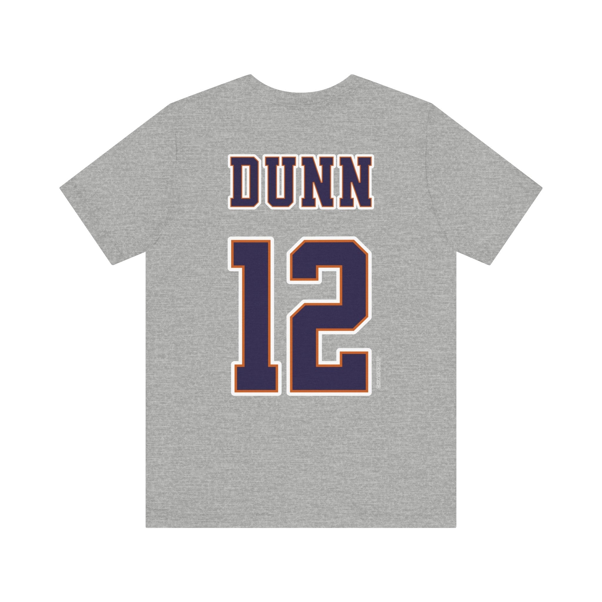 Kara Dunn Mercury Unisex Jersey Shirt | Chix Sports