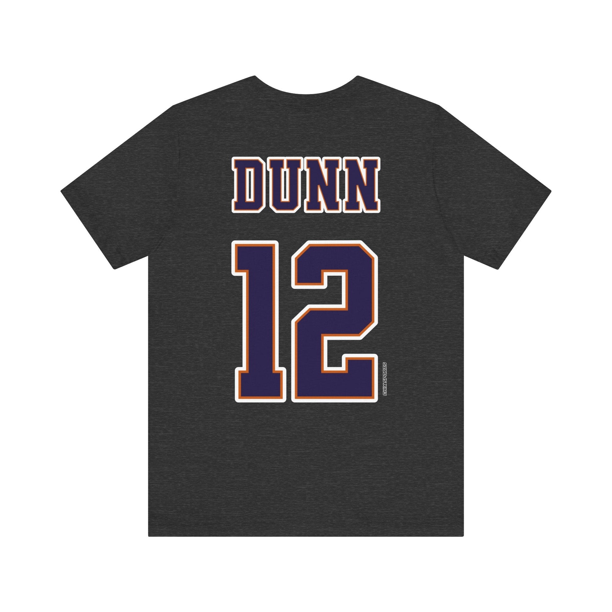 Kara Dunn Mercury Unisex Jersey Shirt | Chix Sports