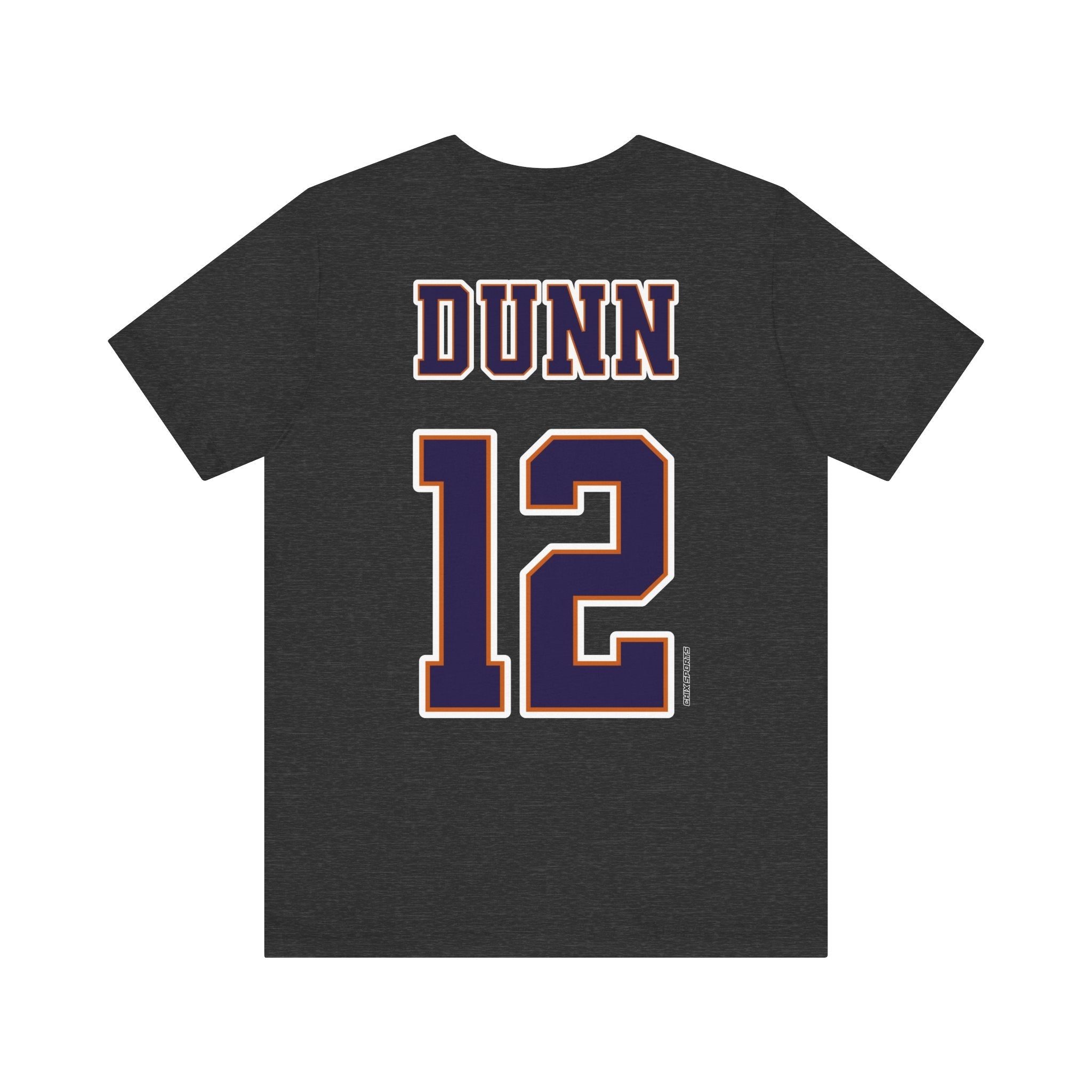 Kara Dunn Mercury Unisex Jersey Shirt | Chix Sports