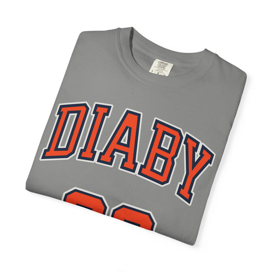 Kariata Diaby Sun Basketball Premium Shirt | Chix Sports