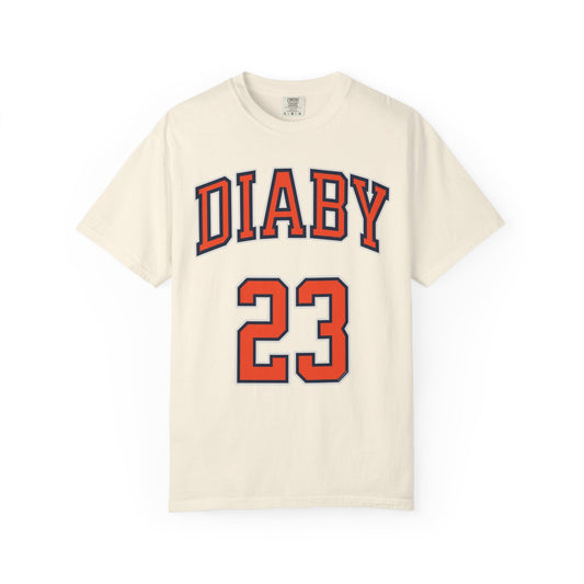 Kariata Diaby Sun Basketball Premium Shirt | Chix Sports