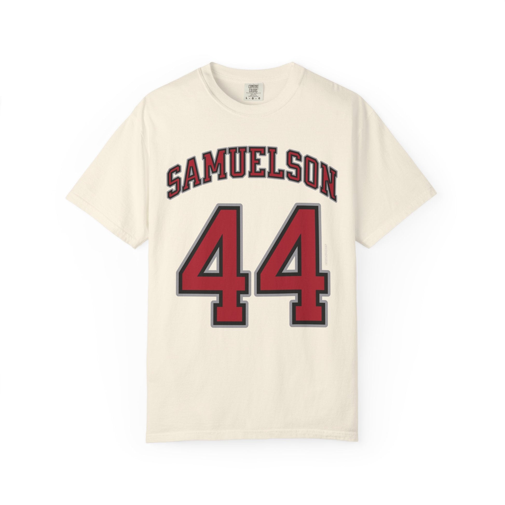 Karlie Samuelson Fire Premium Unisex Shirt | Chix Sports