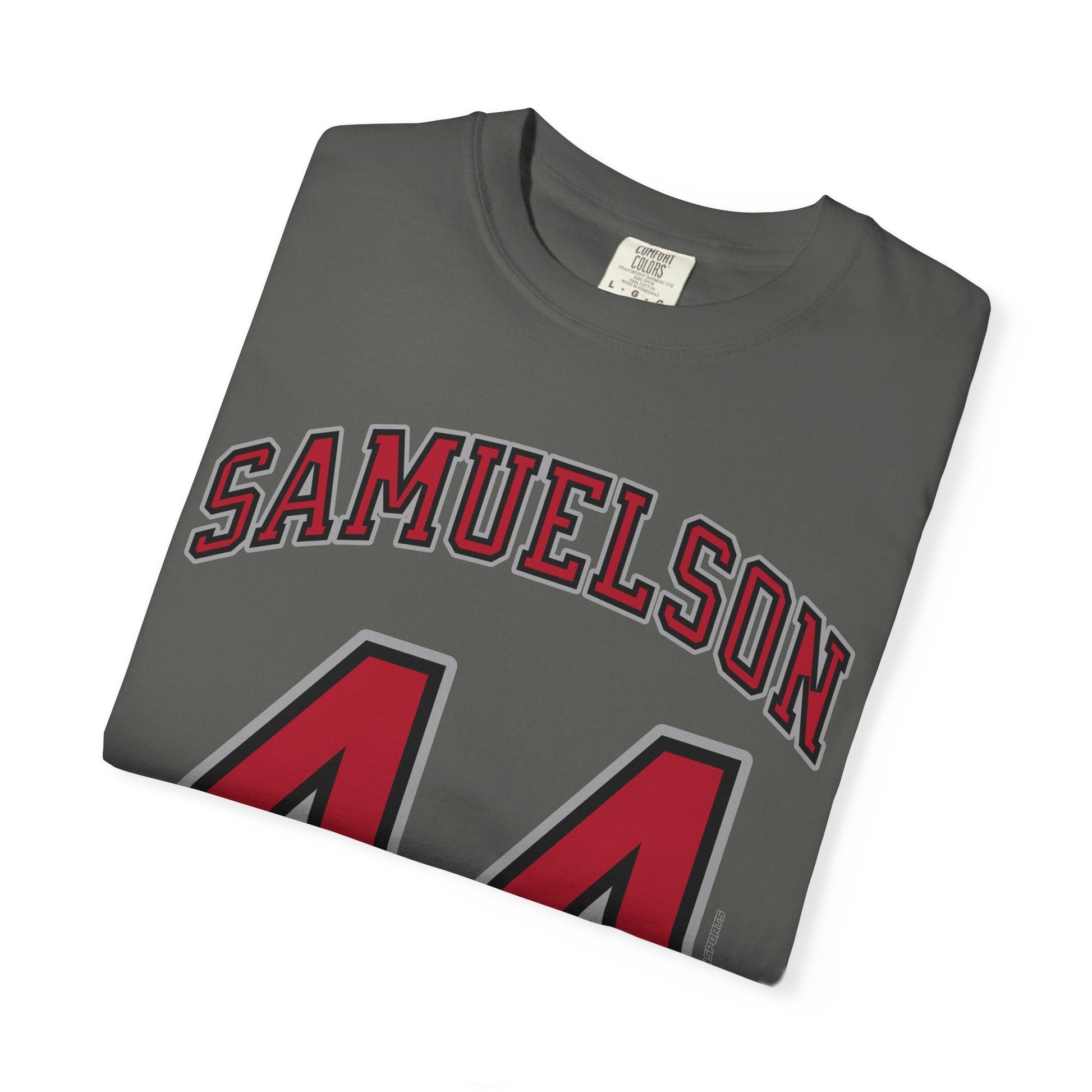 Karlie Samuelson Fire Premium Unisex Shirt | Chix Sports