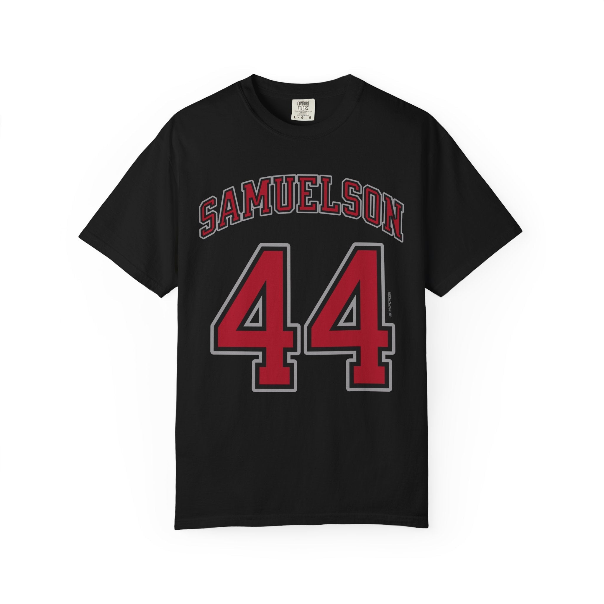 Karlie Samuelson Fire Premium Unisex Shirt | Chix Sports