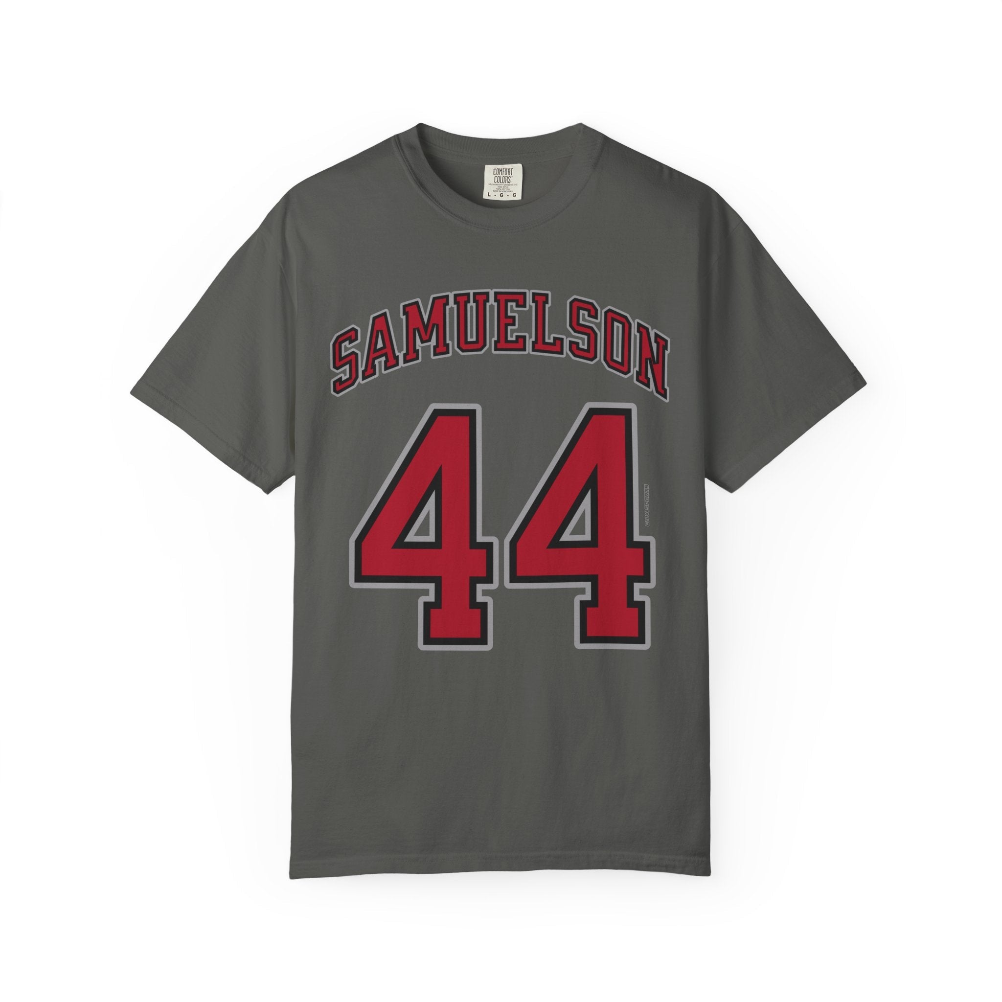 Karlie Samuelson Fire Premium Unisex Shirt | Chix Sports