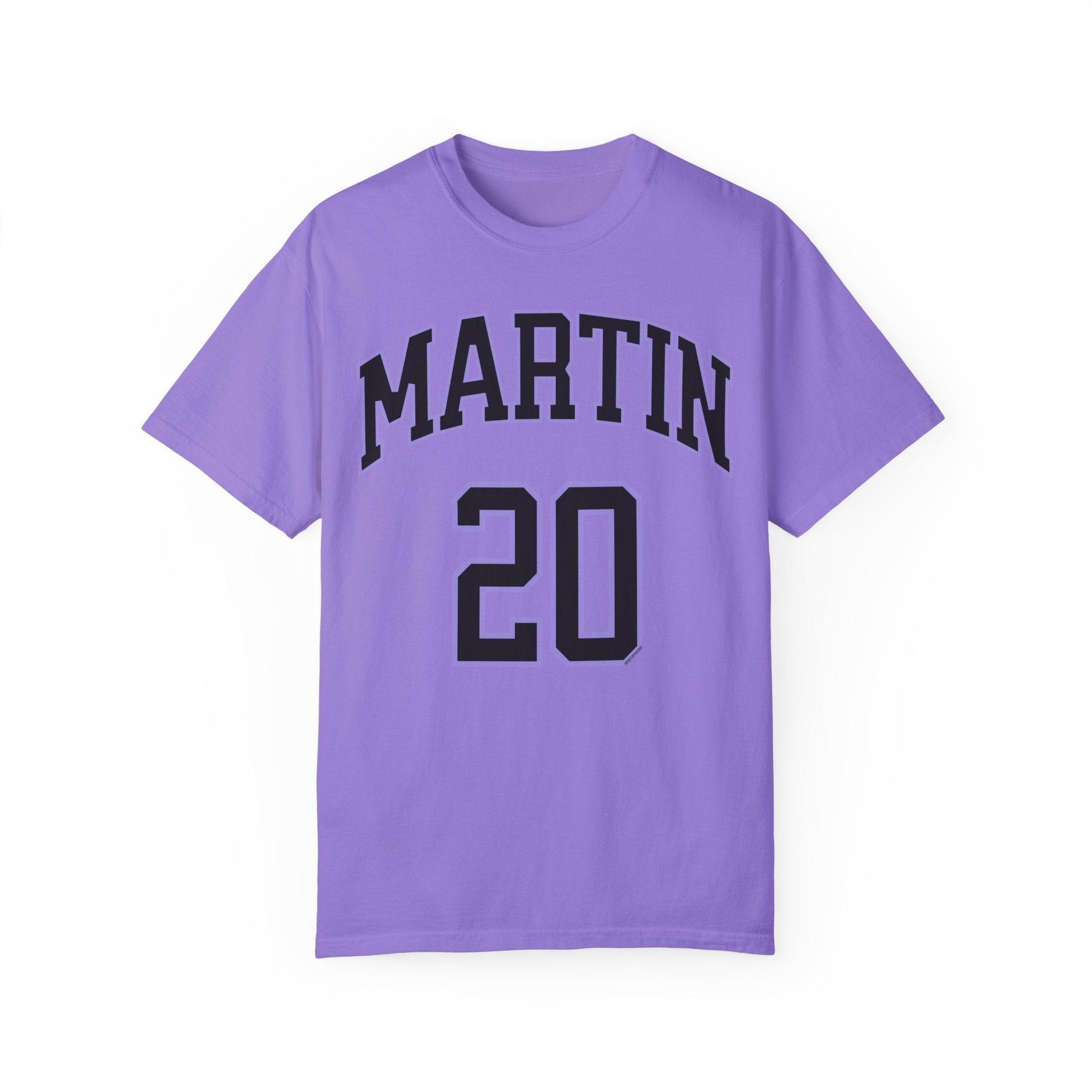 Kate Martin Valkyries Premium Shirt | Chix Sports
