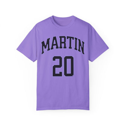 Kate Martin Valkyries Premium Shirt | Chix Sports