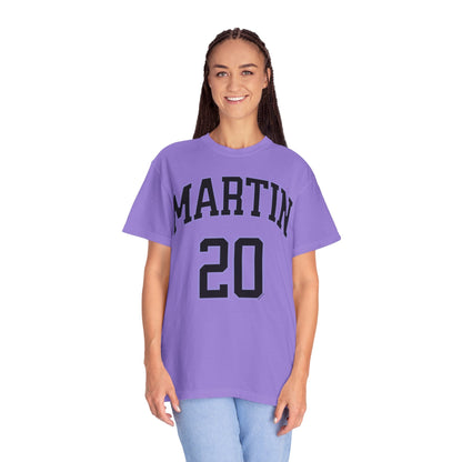 Kate Martin Valkyries Premium Shirt | Chix Sports