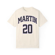 Kate Martin Valkyries Premium Shirt | Chix Sports