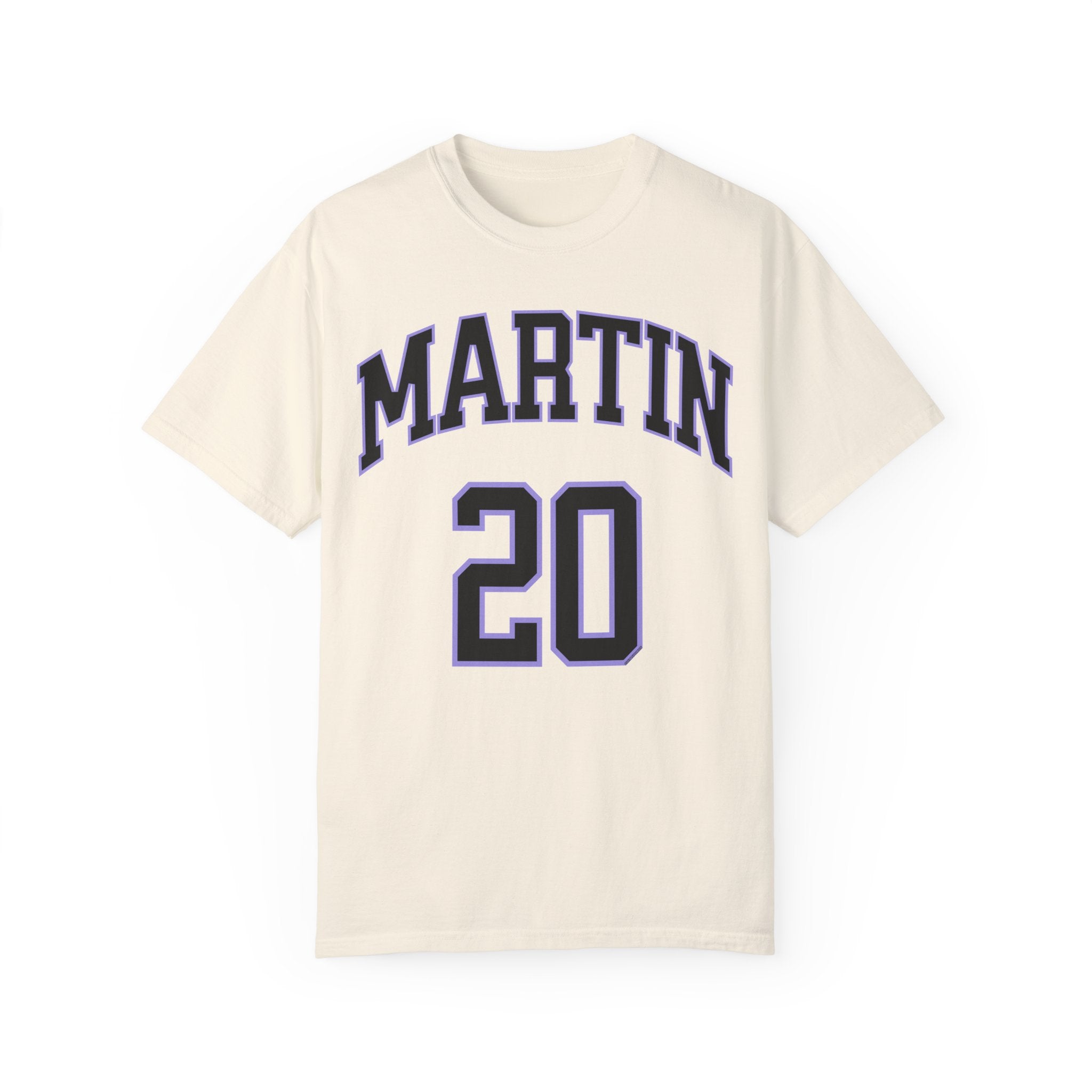 Kate Martin Valkyries Premium Shirt | Chix Sports