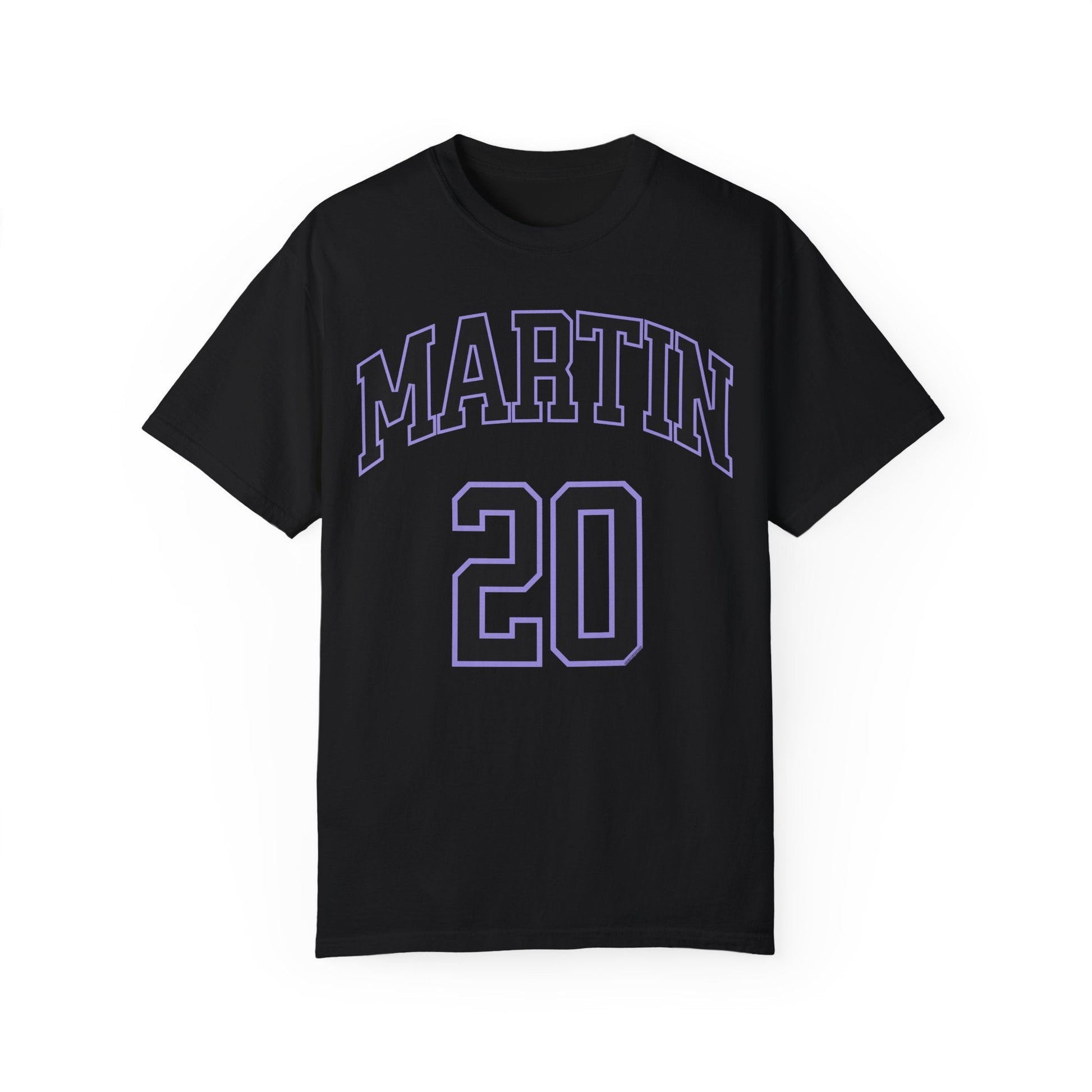 Kate Martin Valkyries Premium Shirt | Chix Sports