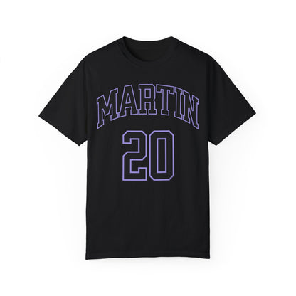 Kate Martin Valkyries Premium Shirt | Chix Sports