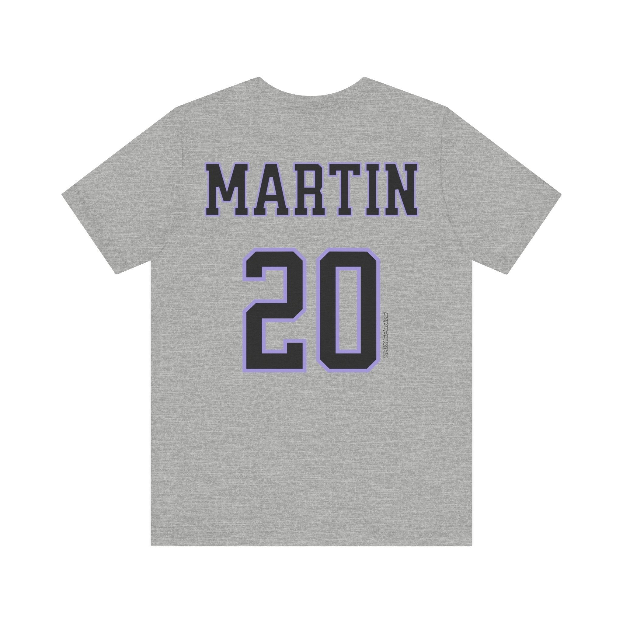 Kate Martin Valkyries Unisex Jersey Shirt | Chix Sports
