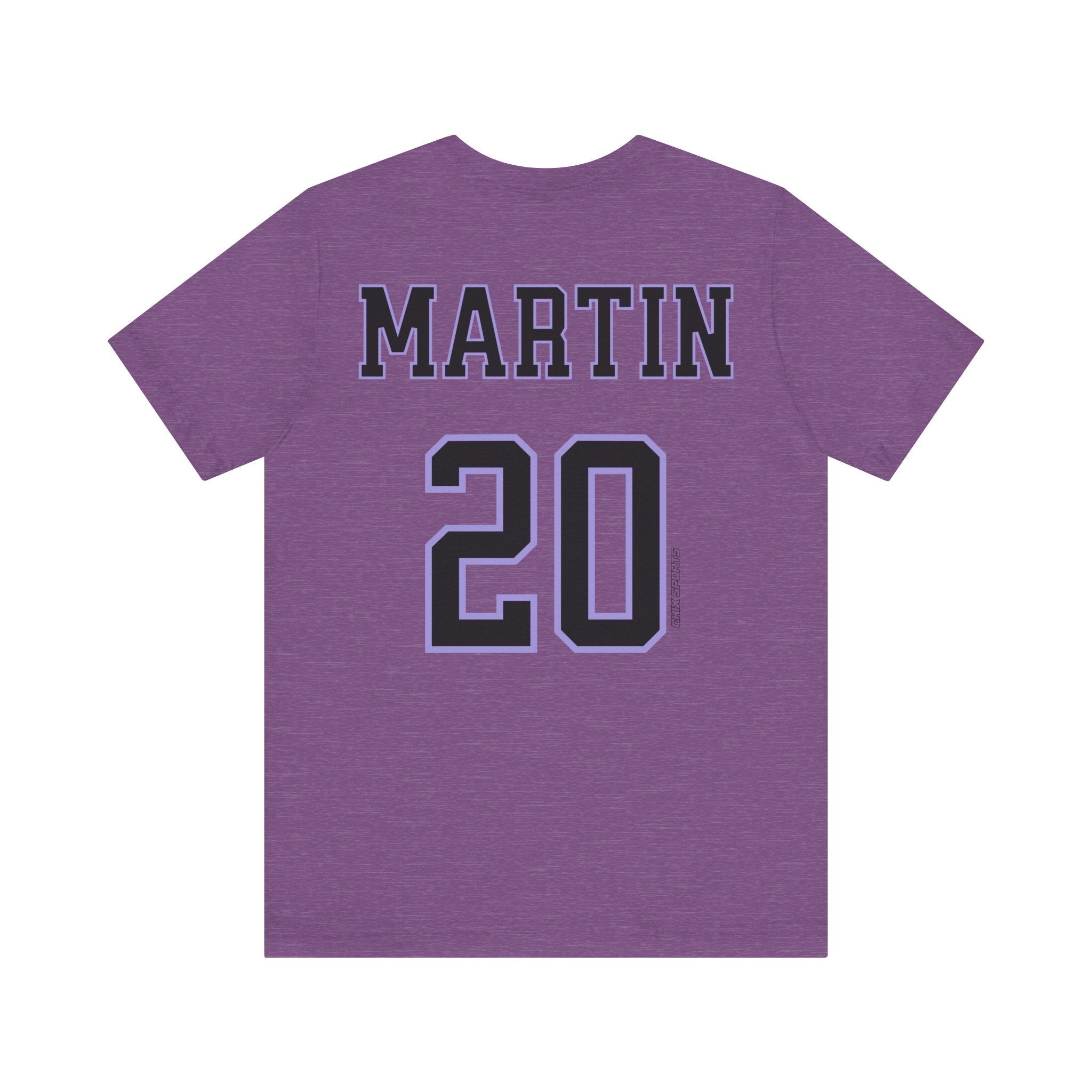Kate Martin Valkyries Unisex Jersey Shirt | Chix Sports