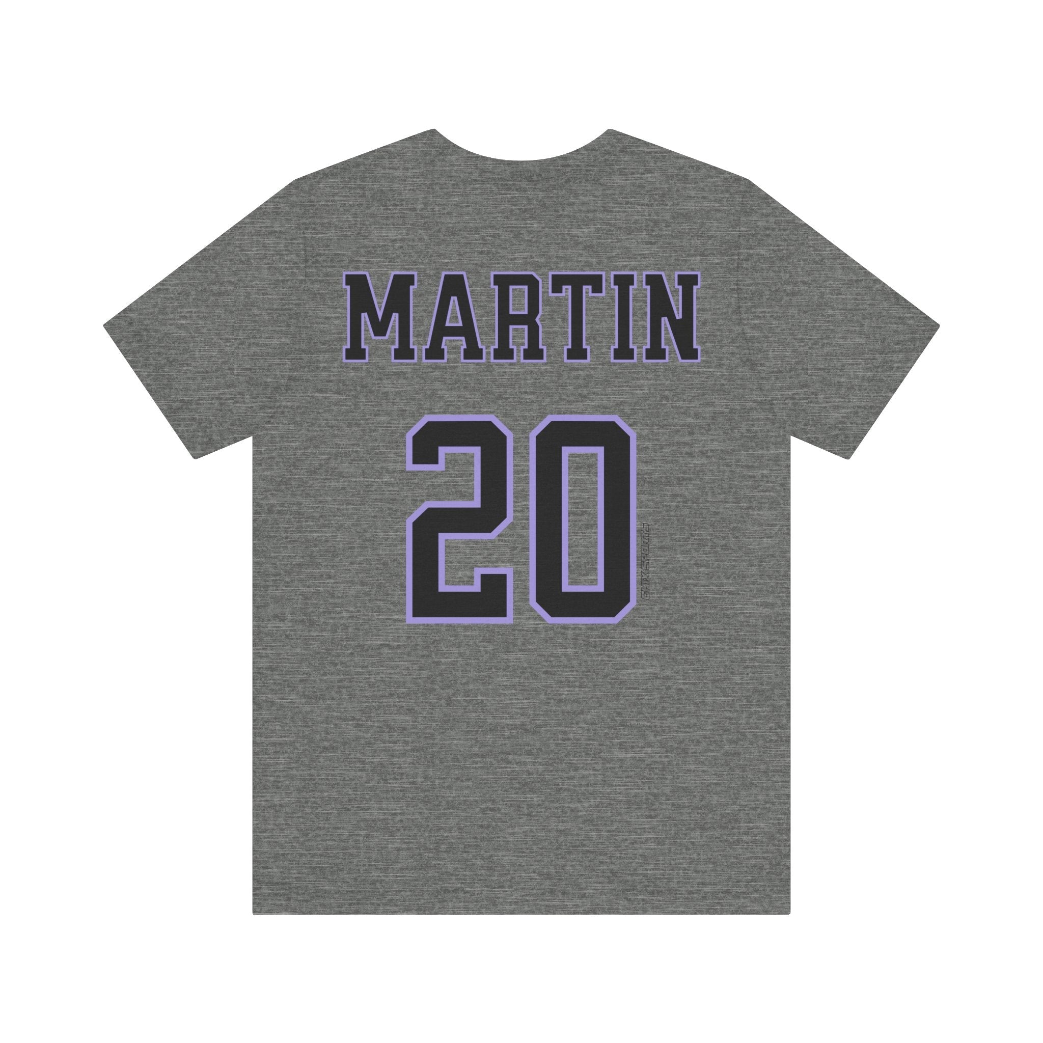 Kate Martin Valkyries Unisex Jersey Shirt | Chix Sports