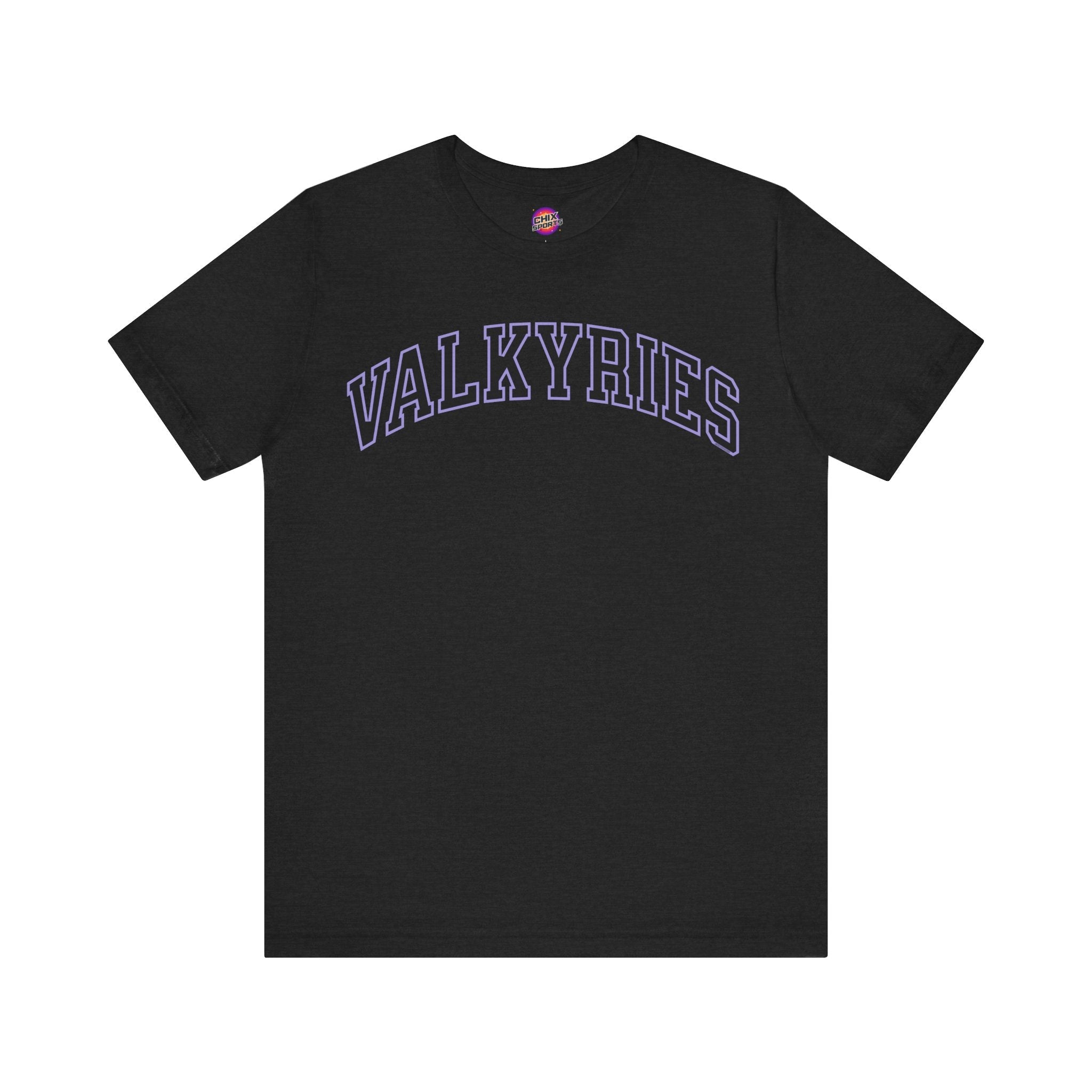 Kate Martin Valkyries Unisex Jersey T-shirt | Chix Sports
