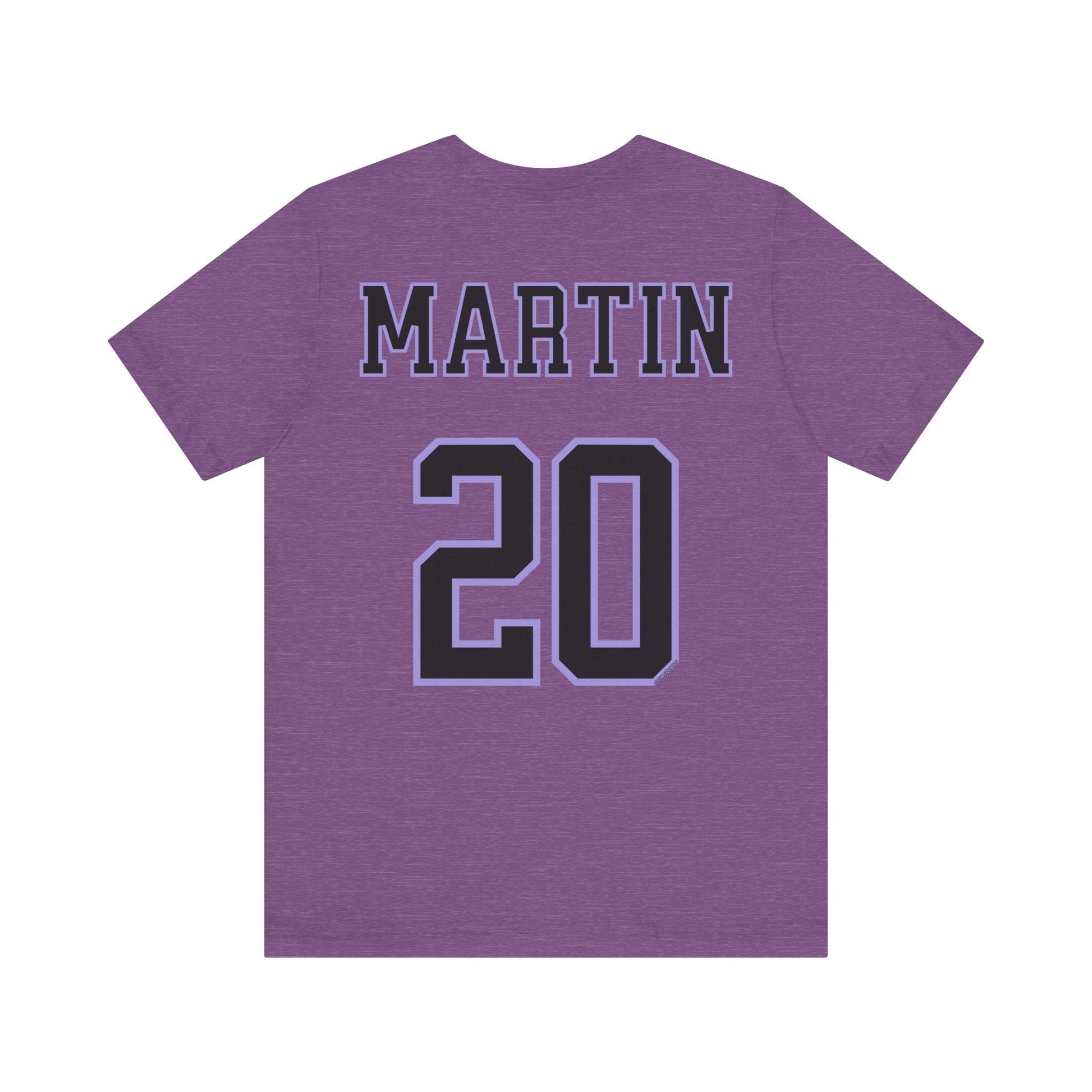Kate Martin Valkyries Unisex Jersey T-shirt | Chix Sports