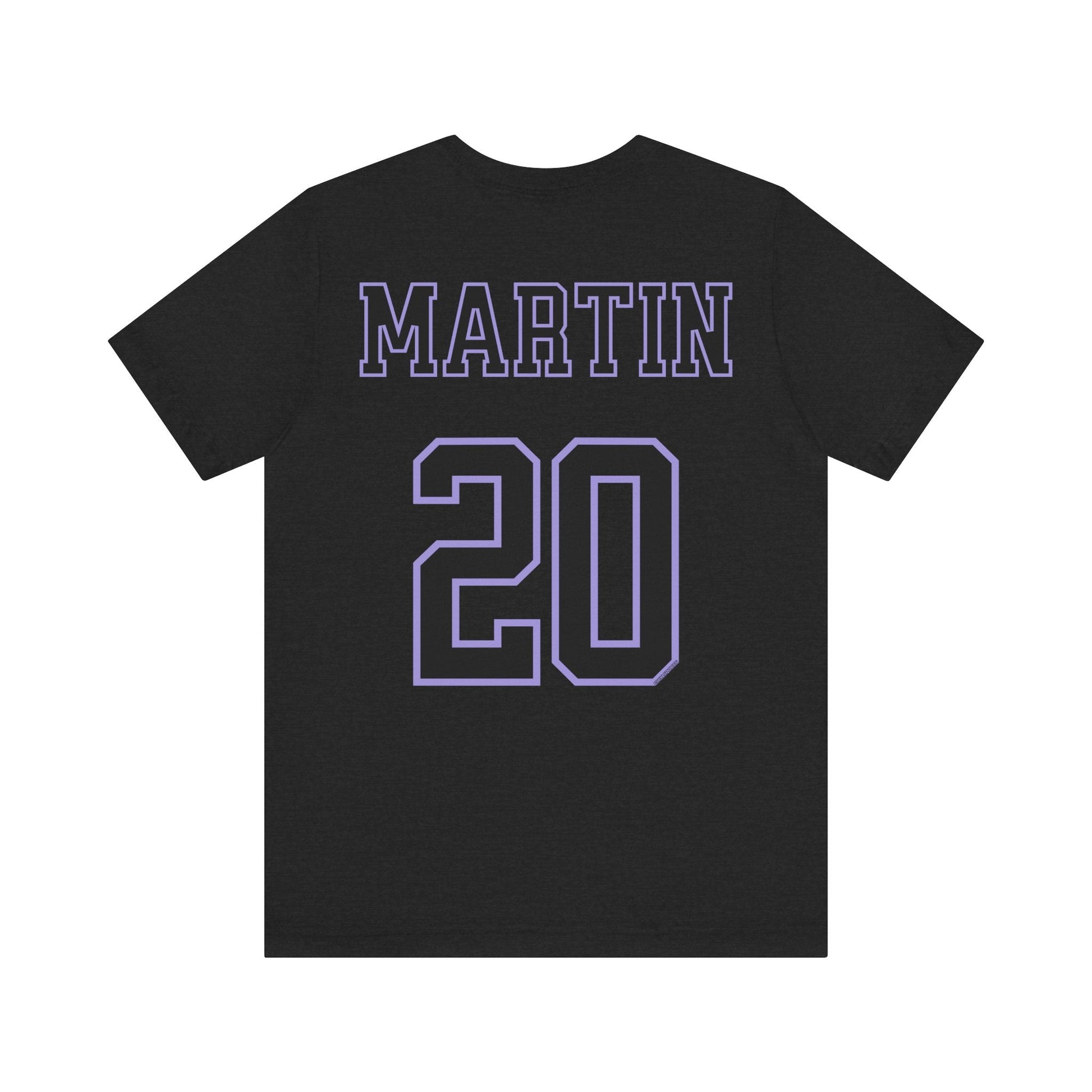 Kate Martin Valkyries Unisex Jersey T-shirt | Chix Sports
