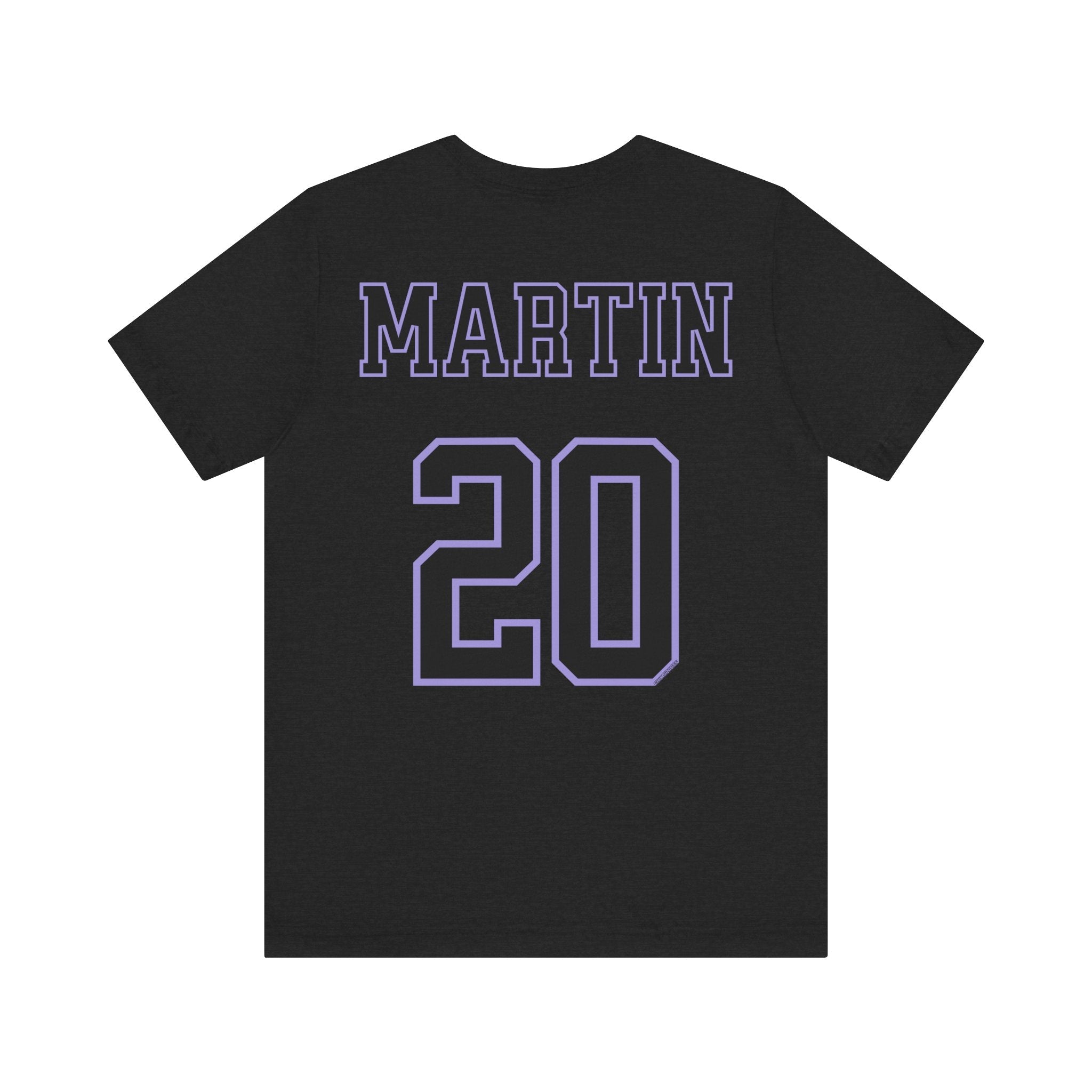 Kate Martin Valkyries Unisex Jersey T-shirt | Chix Sports